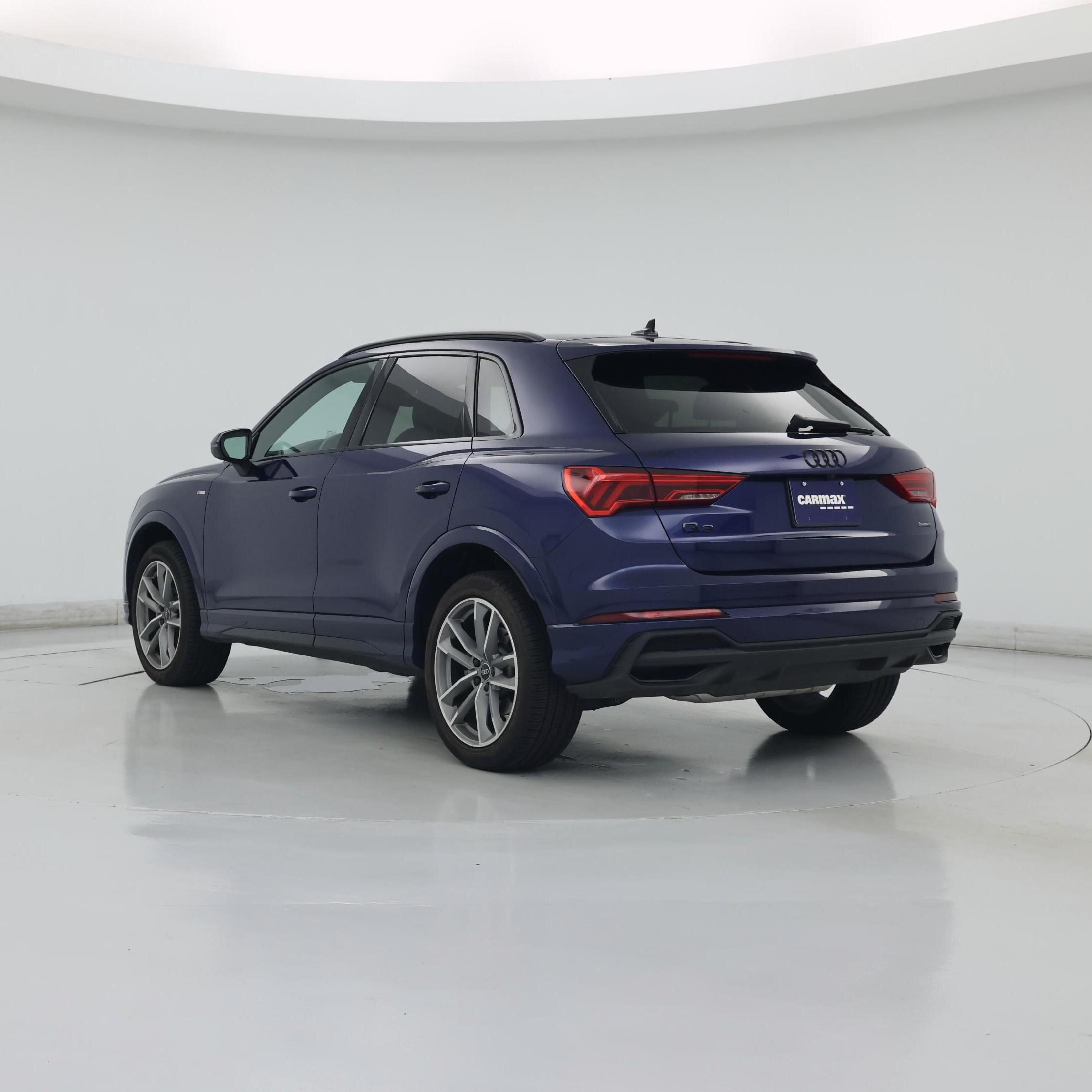 Thumbnail: 2024 Audi Q3 - 2