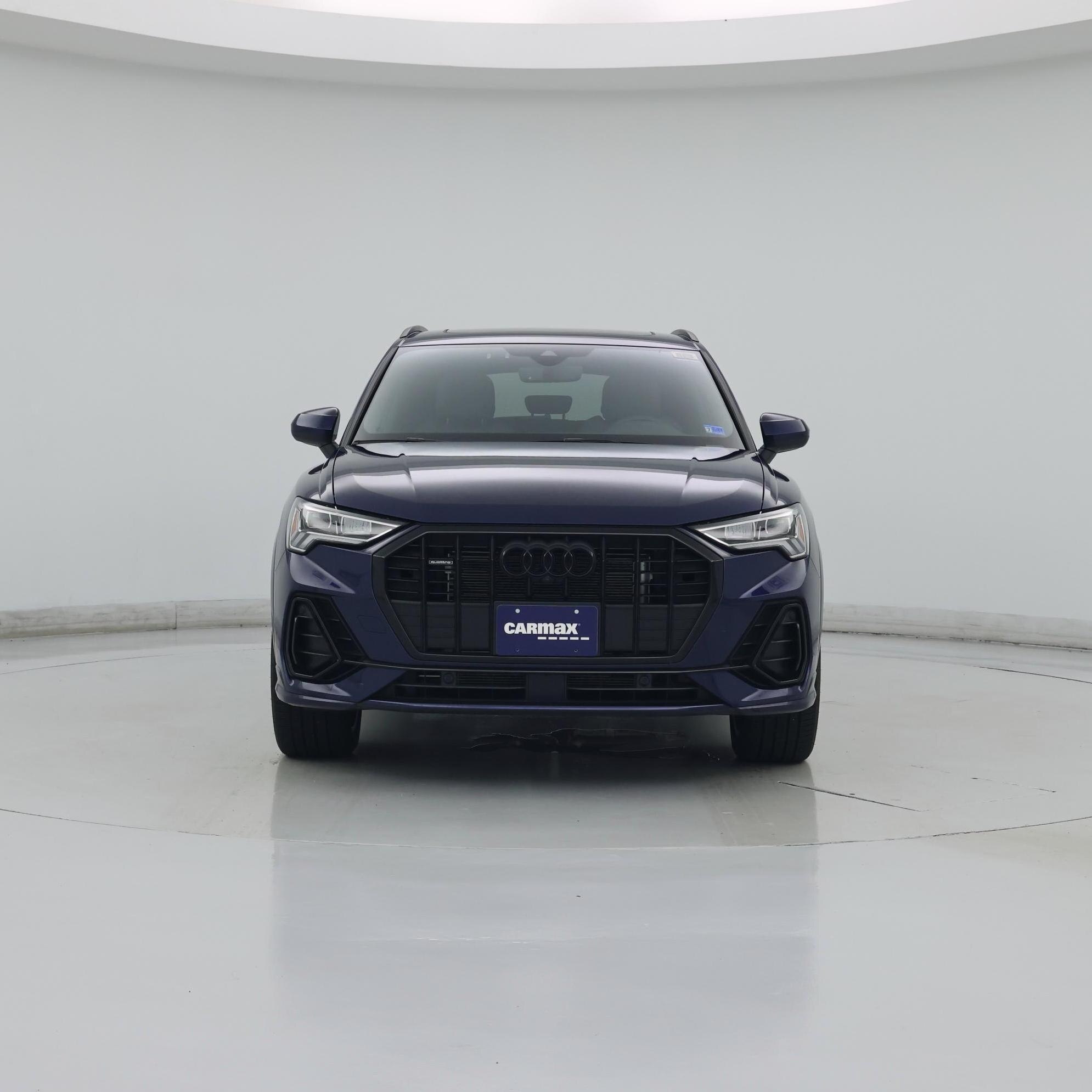 Thumbnail: 2024 Audi Q3 - 5