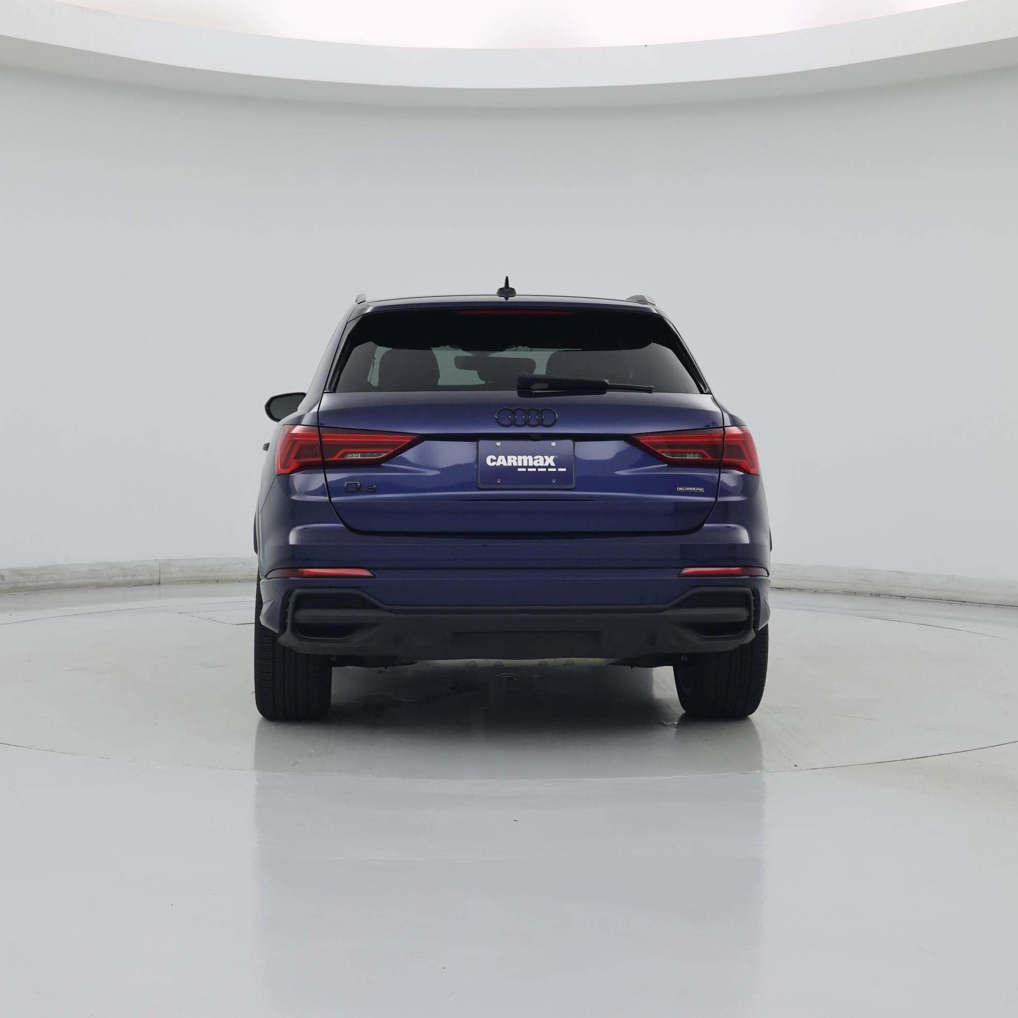 Thumbnail: 2024 Audi Q3 - 6