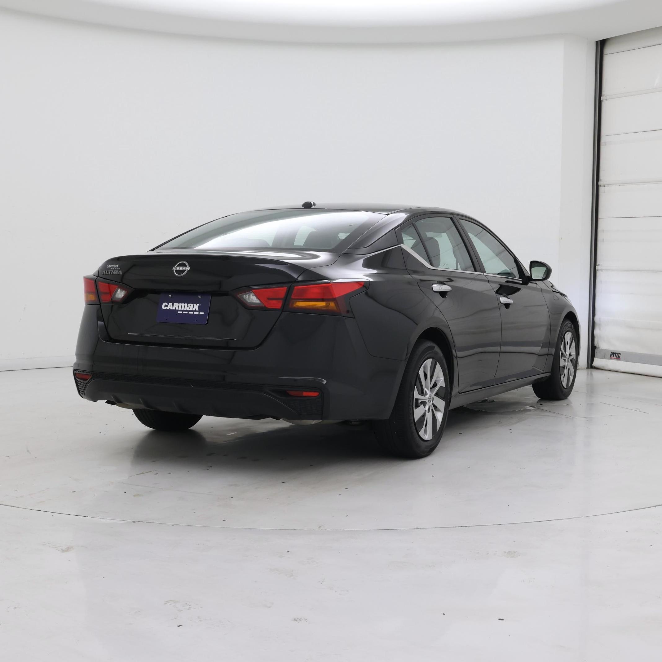 Thumbnail: 2025 Nissan Altima - 8