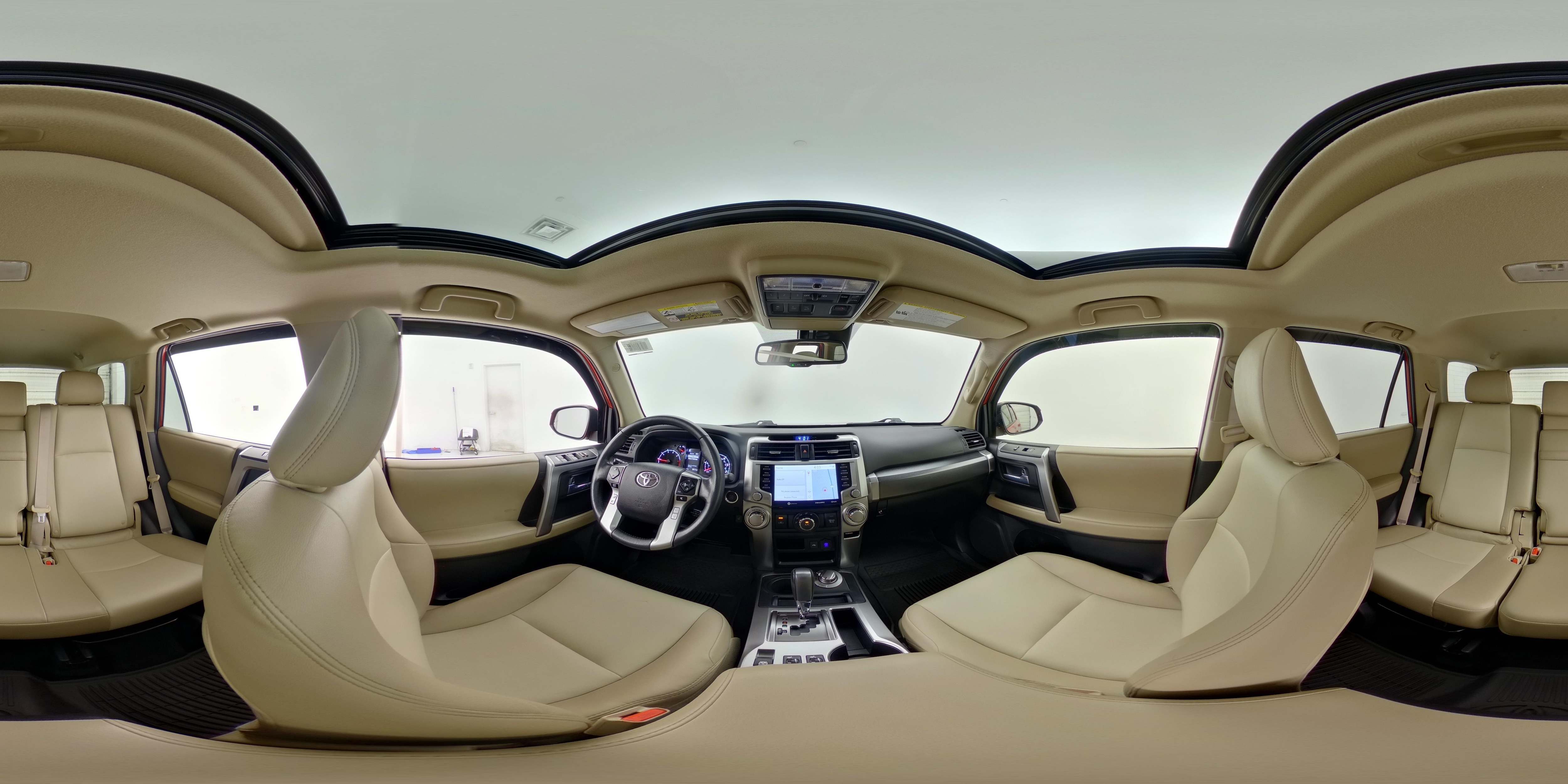 2023 Toyota 4Runner SR5 Premium - Photo 28