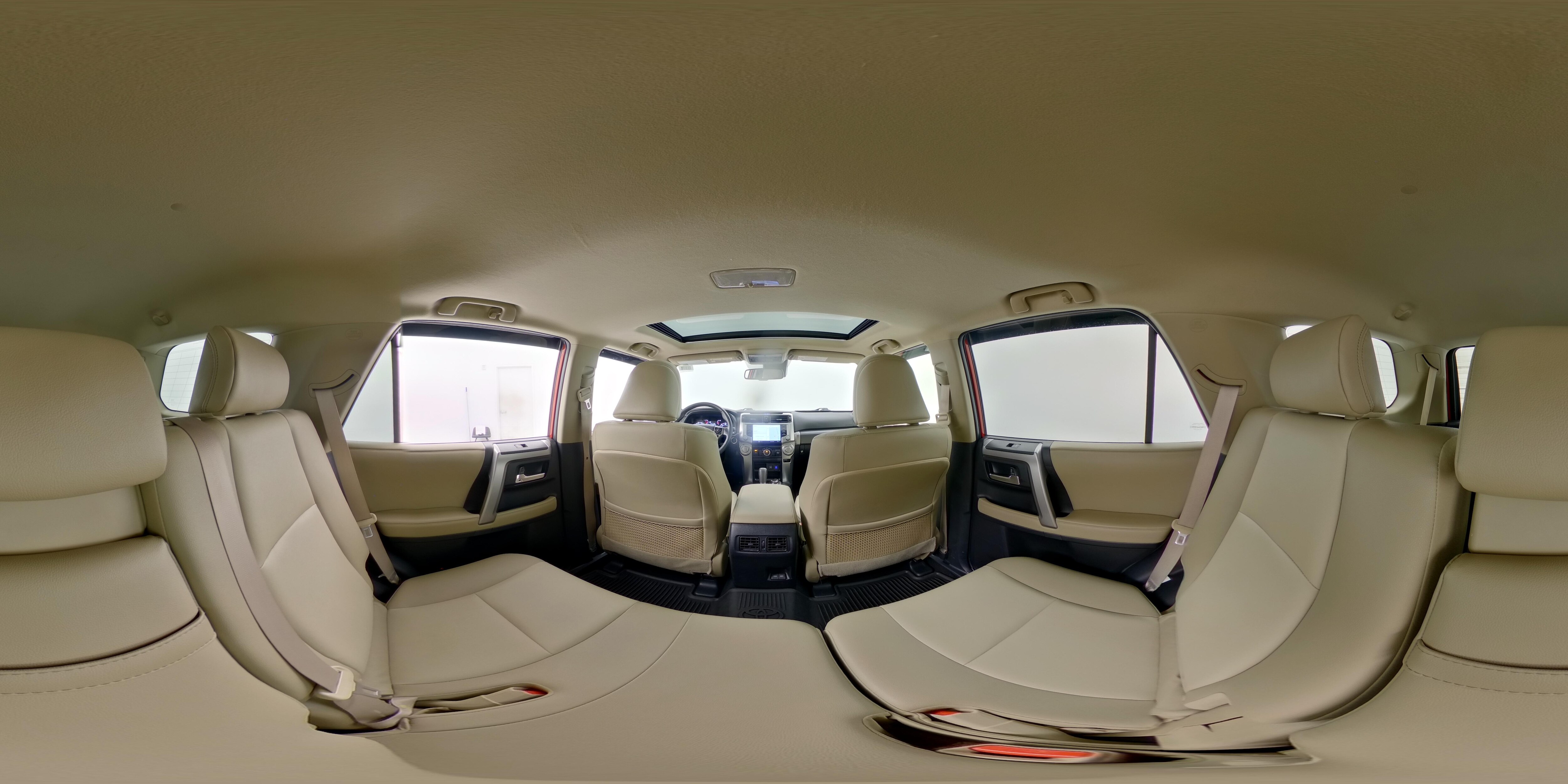 2023 Toyota 4Runner SR5 Premium - Photo 29
