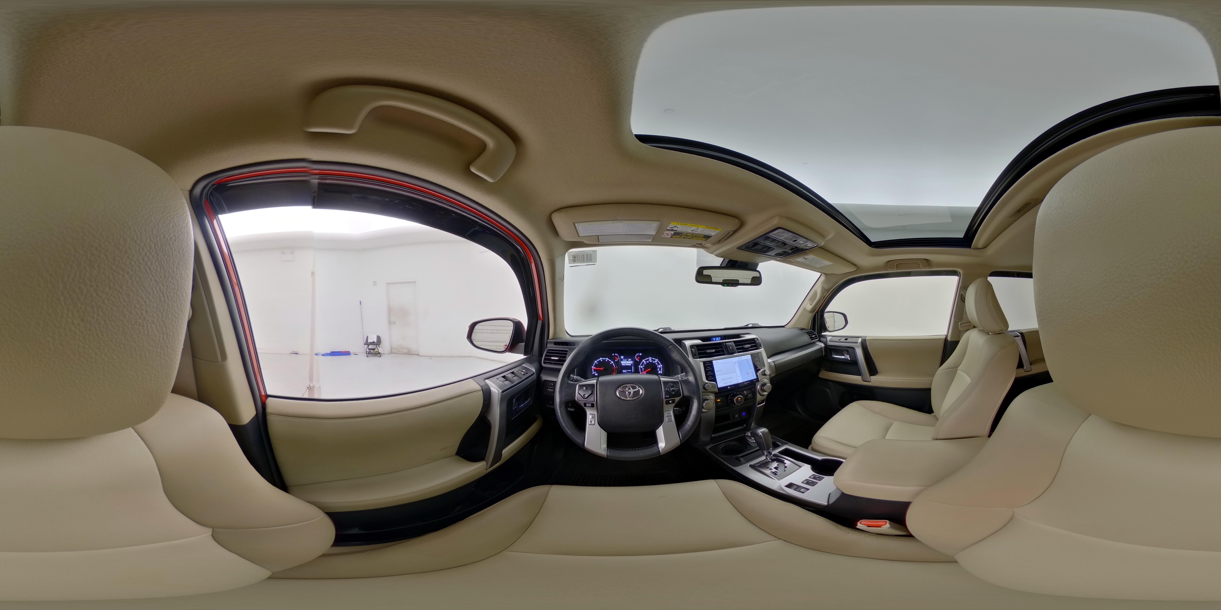 2023 Toyota 4Runner SR5 Premium - Photo 30