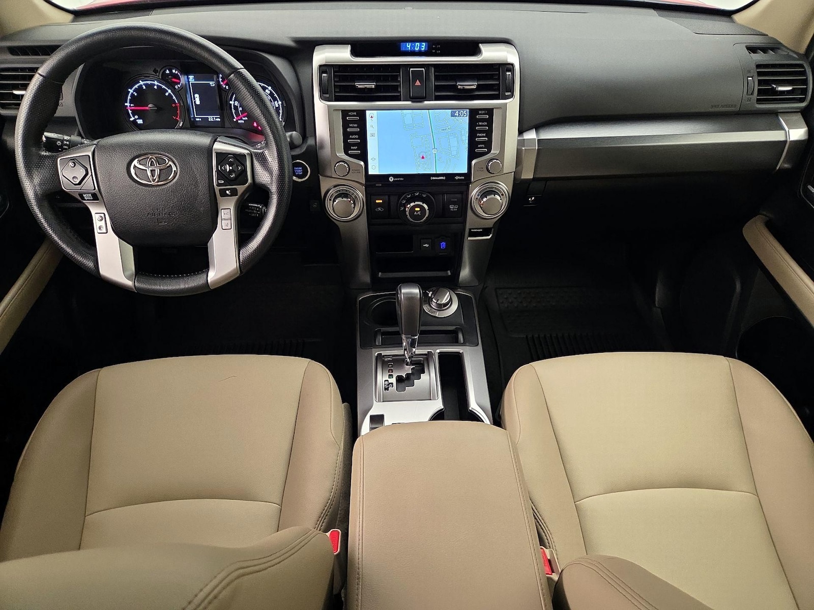 2023 Toyota 4Runner SR5 Premium - Photo 10