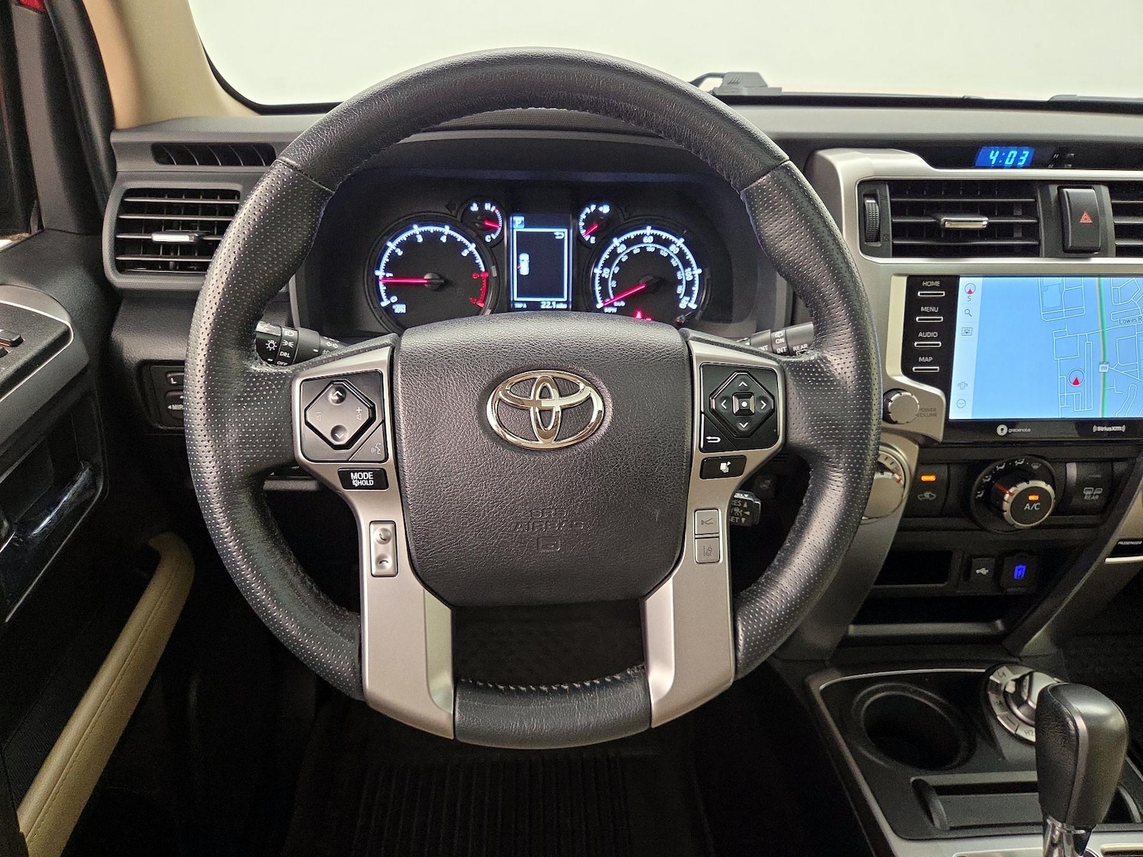 2023 Toyota 4Runner SR5 Premium - Photo 11