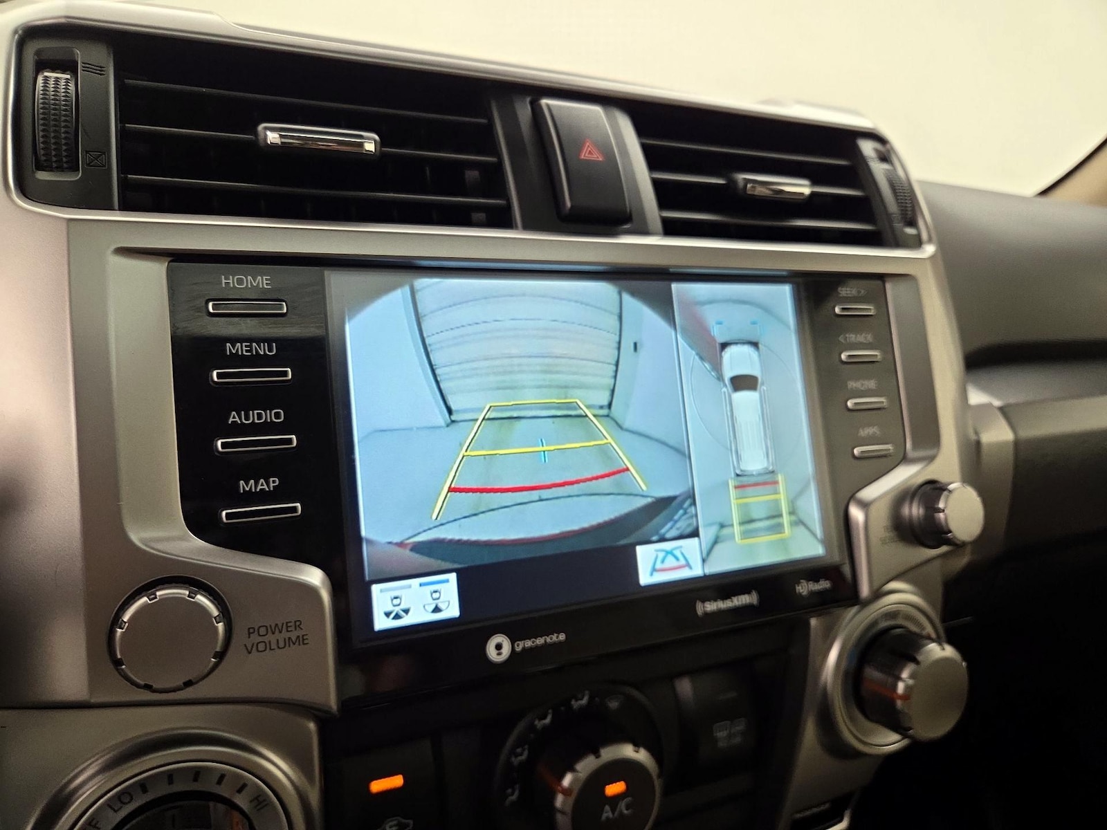 2023 Toyota 4Runner SR5 Premium - Photo 16