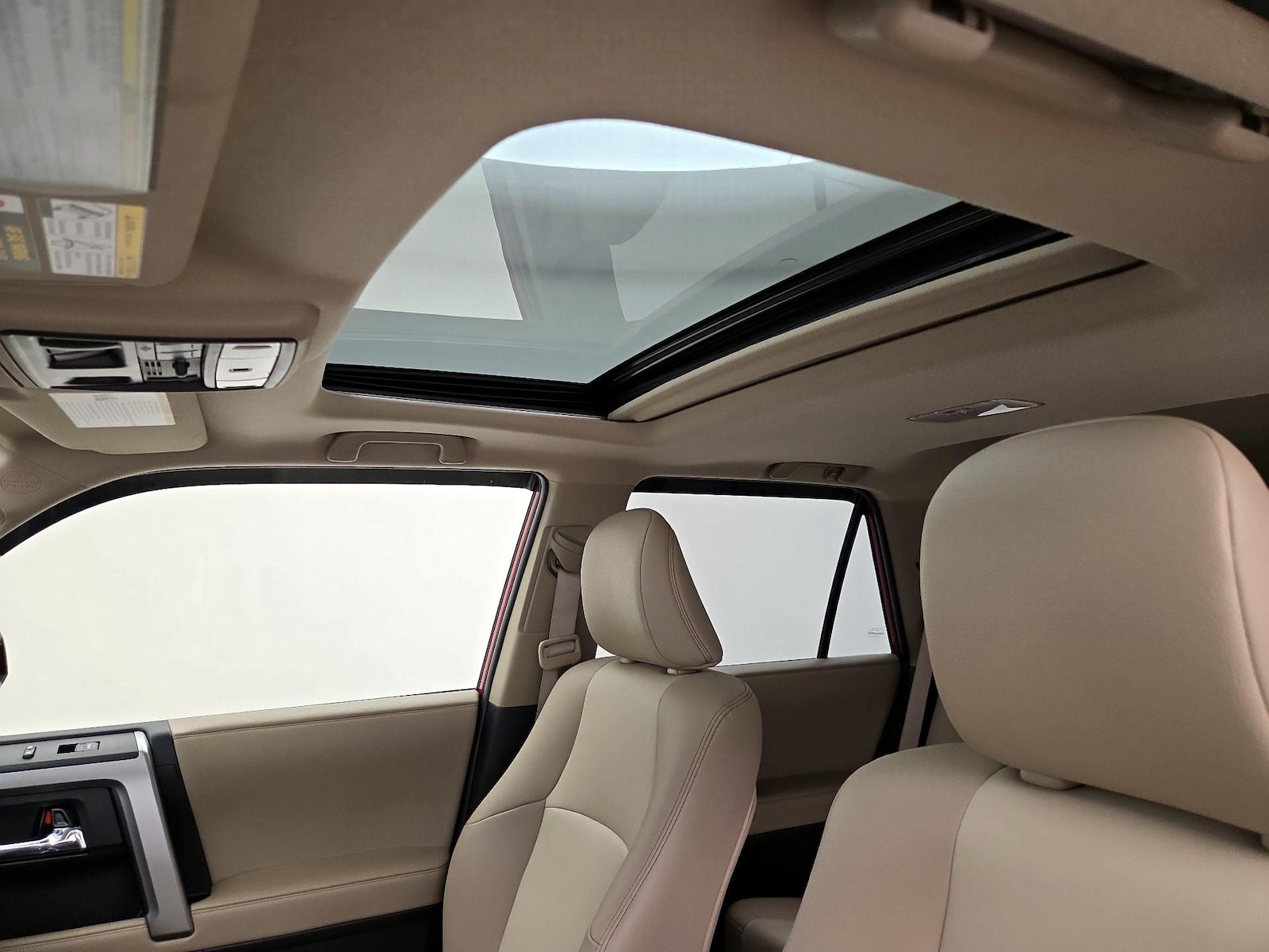 2023 Toyota 4Runner SR5 Premium - Photo 21