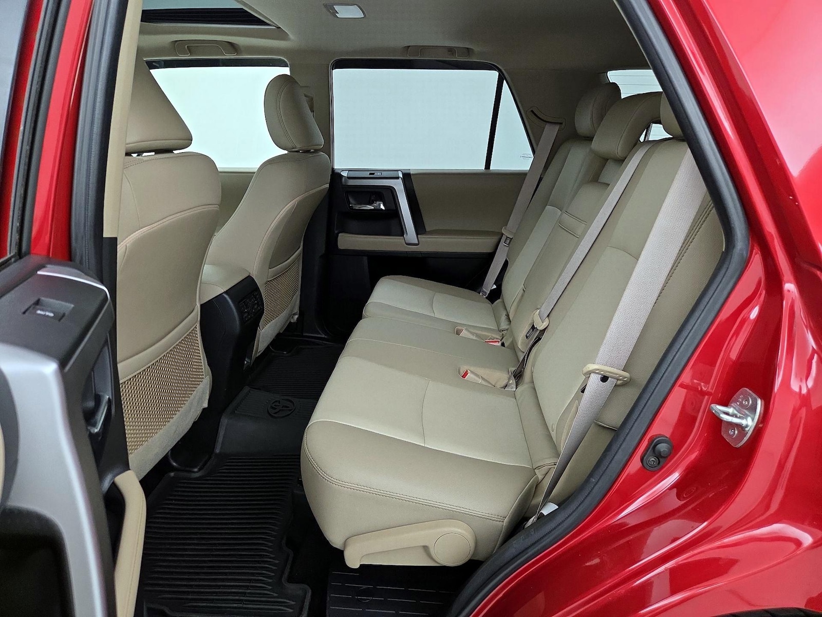 2023 Toyota 4Runner SR5 Premium - Photo 22
