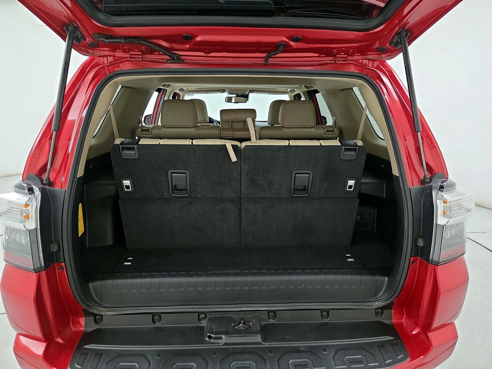 2023 Toyota 4Runner SR5 Premium - Photo 24