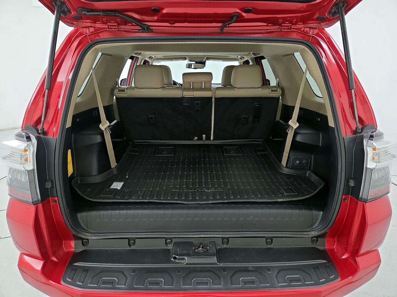 2023 Toyota 4Runner SR5 Premium - Photo 25