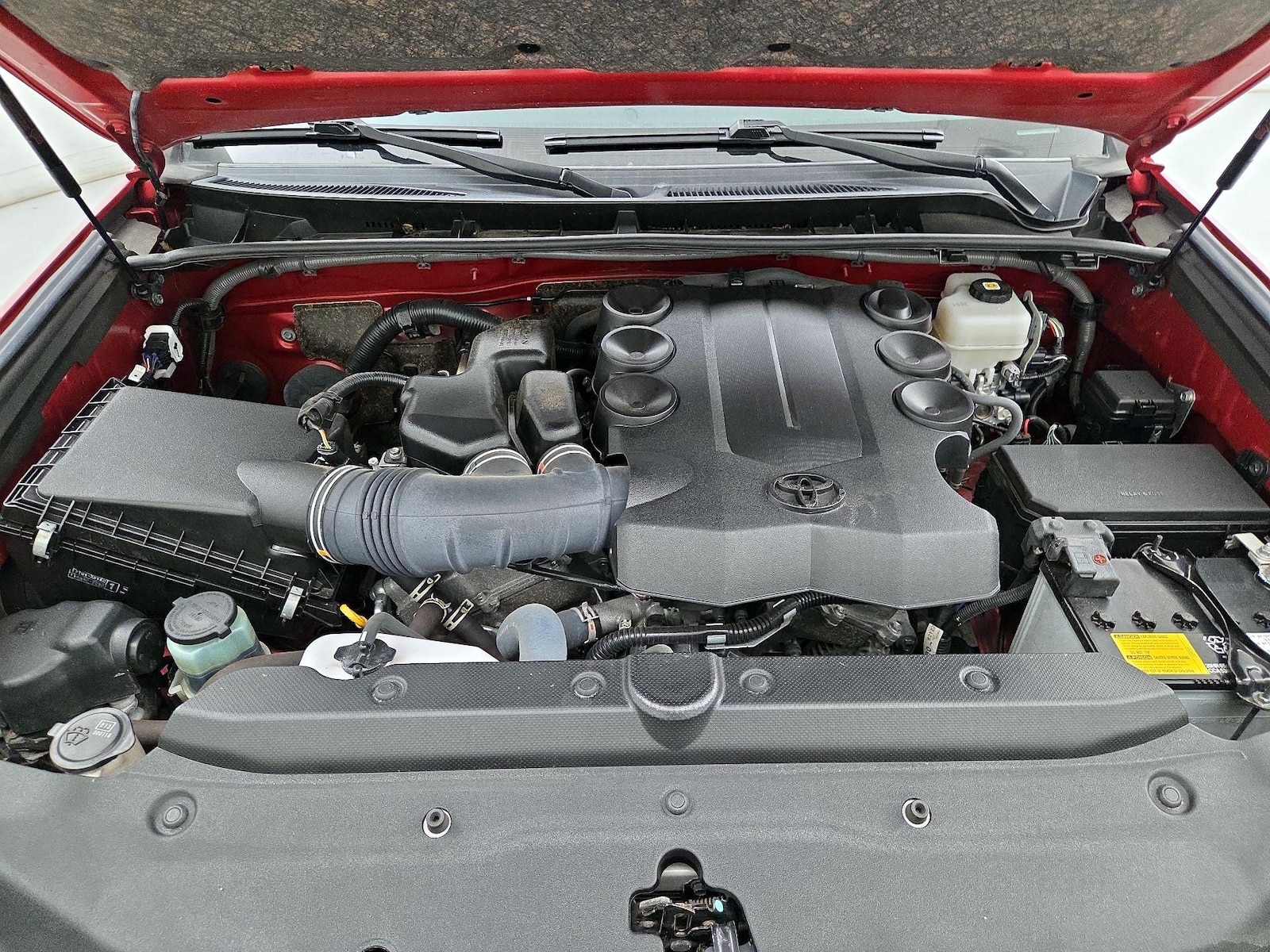 2023 Toyota 4Runner SR5 Premium - Photo 26
