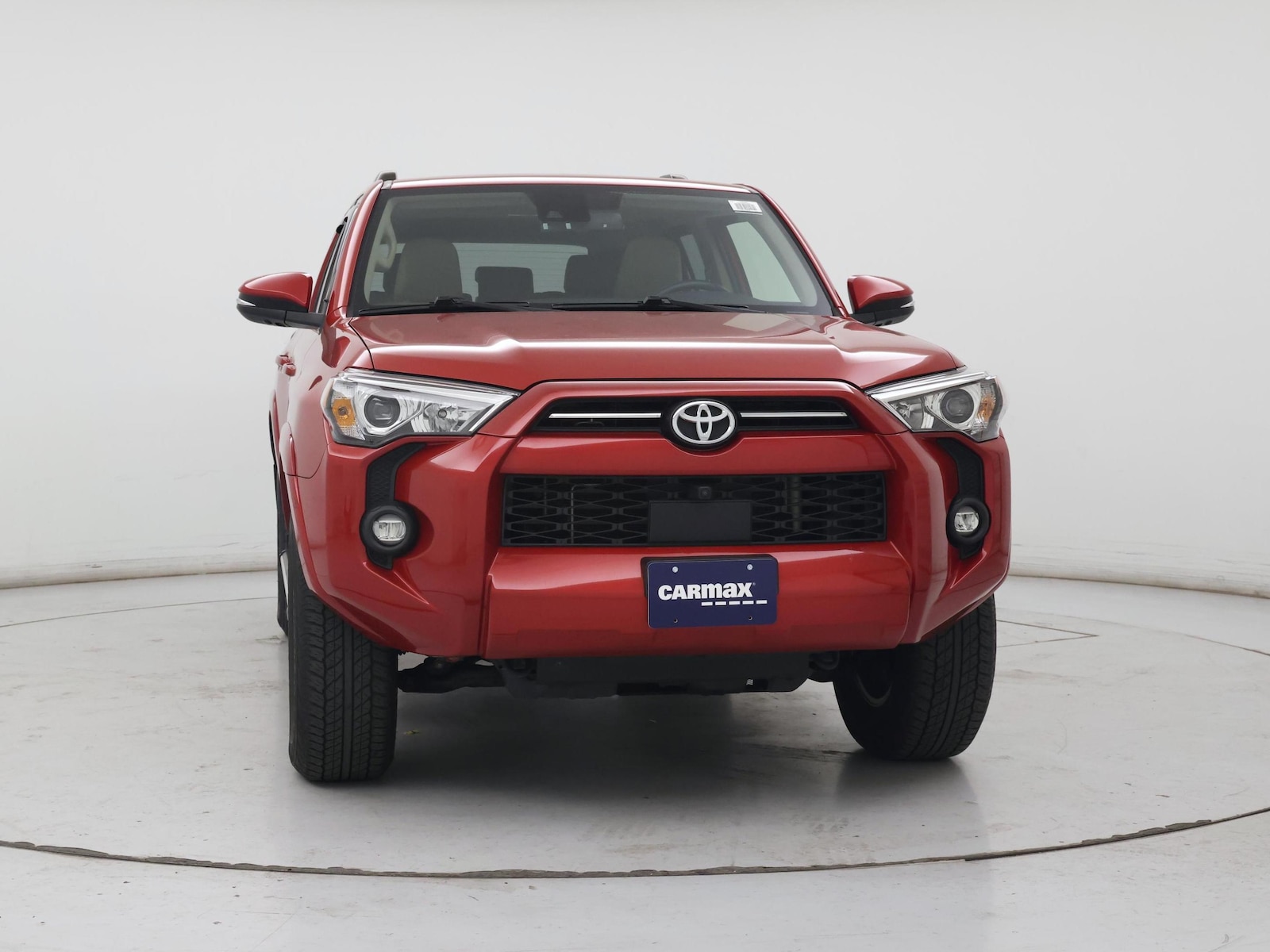 2023 Toyota 4Runner SR5 Premium - Photo 6