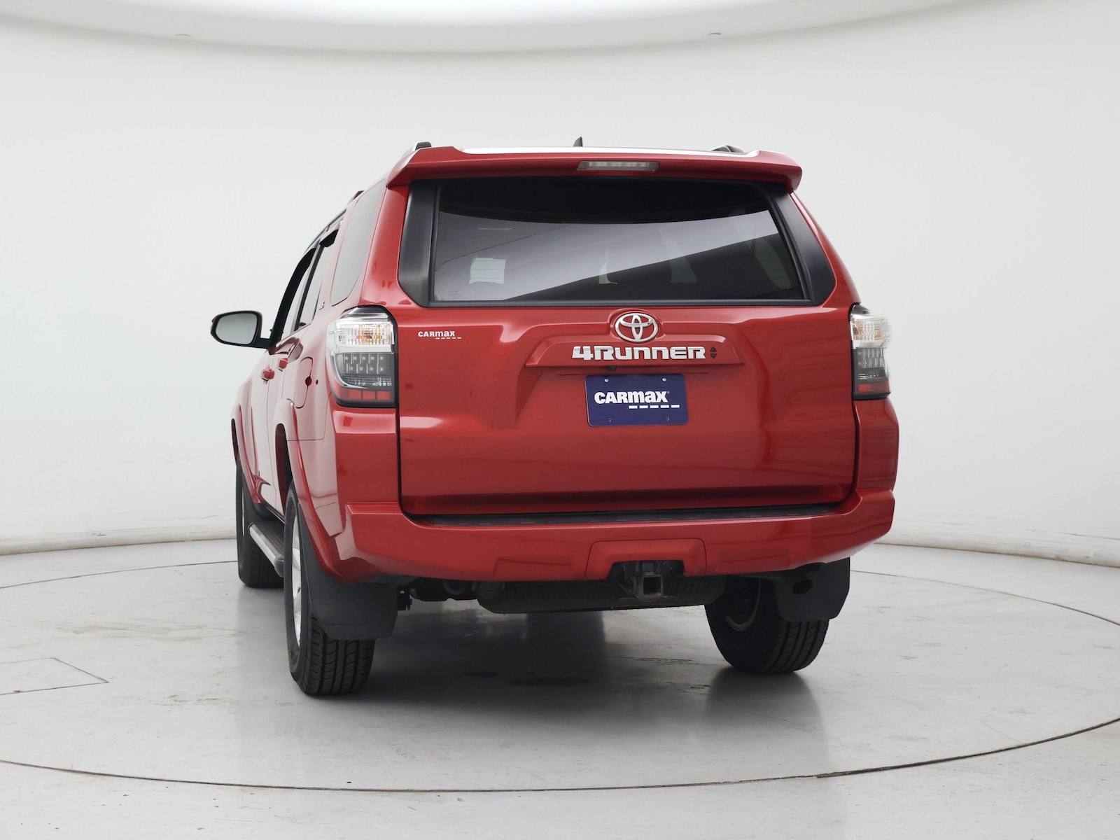 2023 Toyota 4Runner SR5 Premium - Photo 7