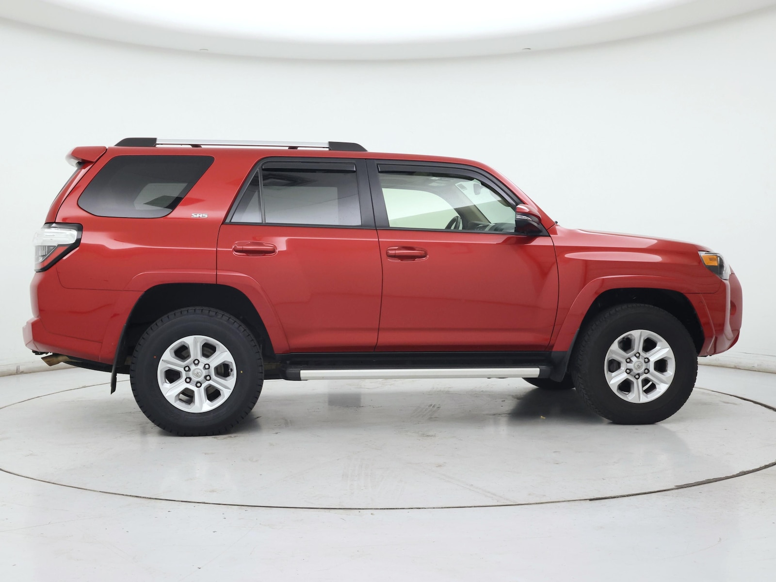 2023 Toyota 4Runner SR5 Premium - Photo 8