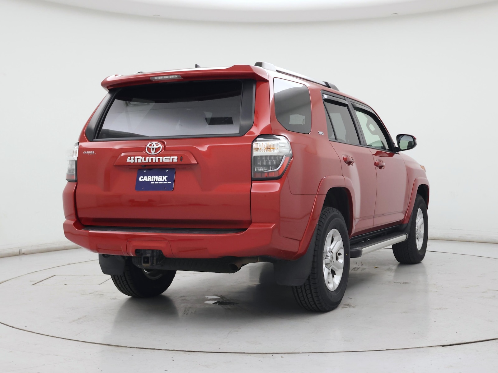 2023 Toyota 4Runner SR5 Premium - Photo 9