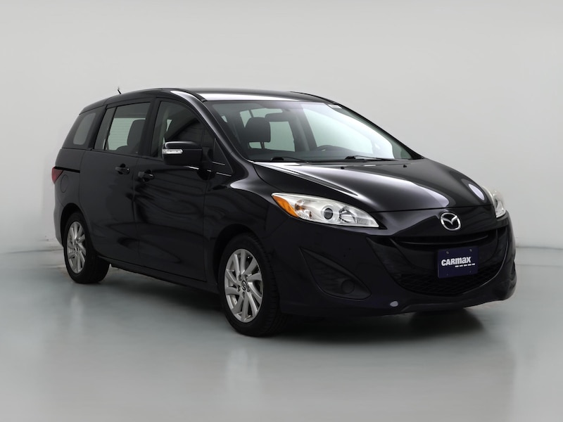 2015 Mazda Mazda5 Sport -
                  Las Vegas, NV