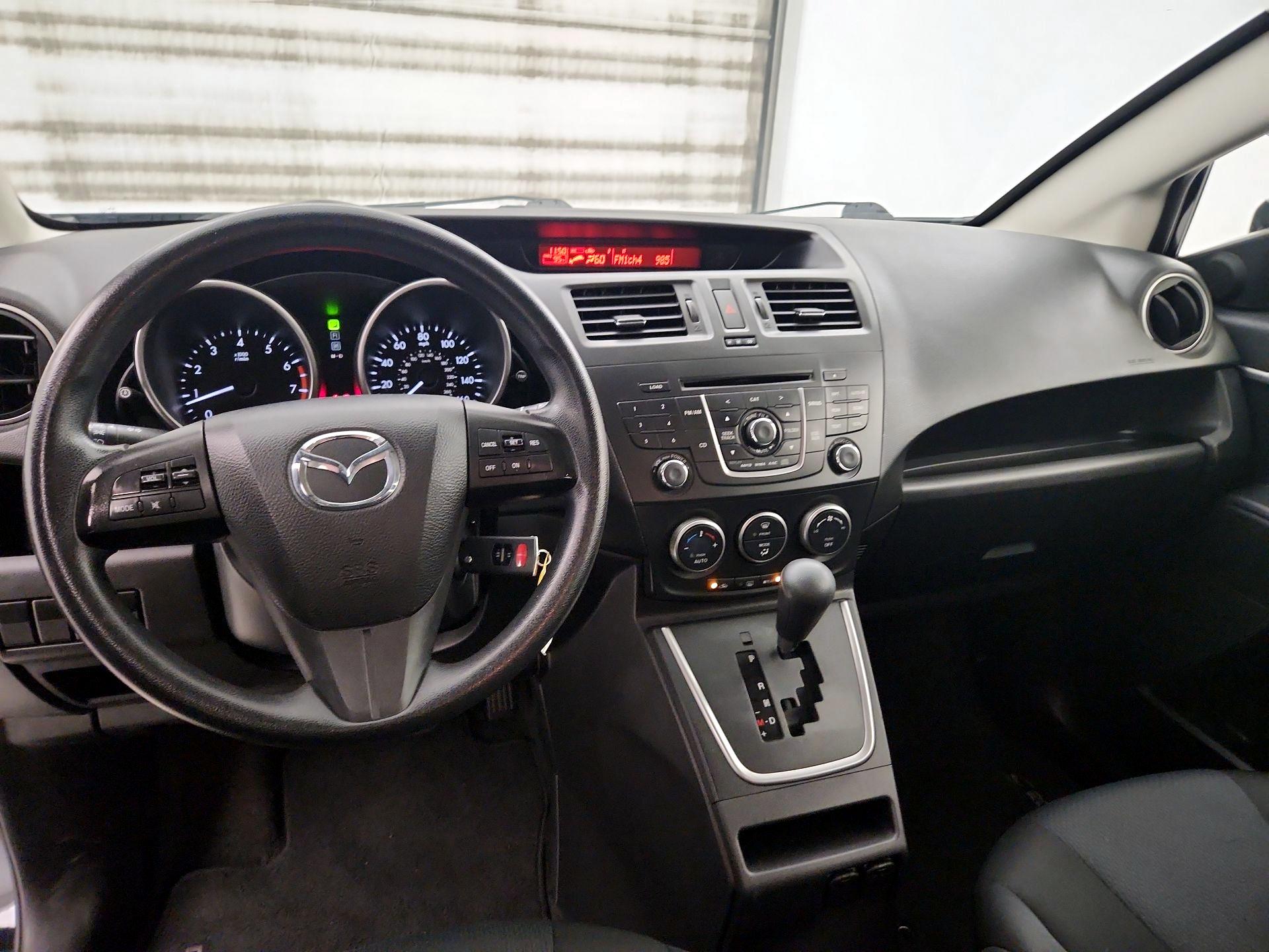Thumbnail: 2015 Mazda Mazda5 - 9