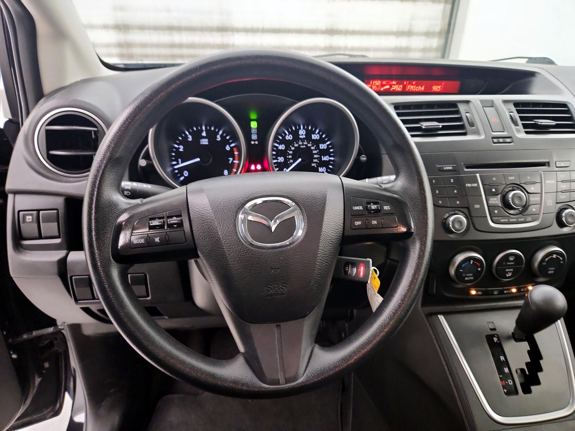 Thumbnail: 2015 Mazda Mazda5 - 10