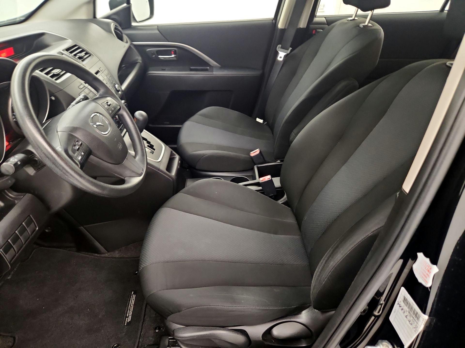 Thumbnail: 2015 Mazda Mazda5 - 11