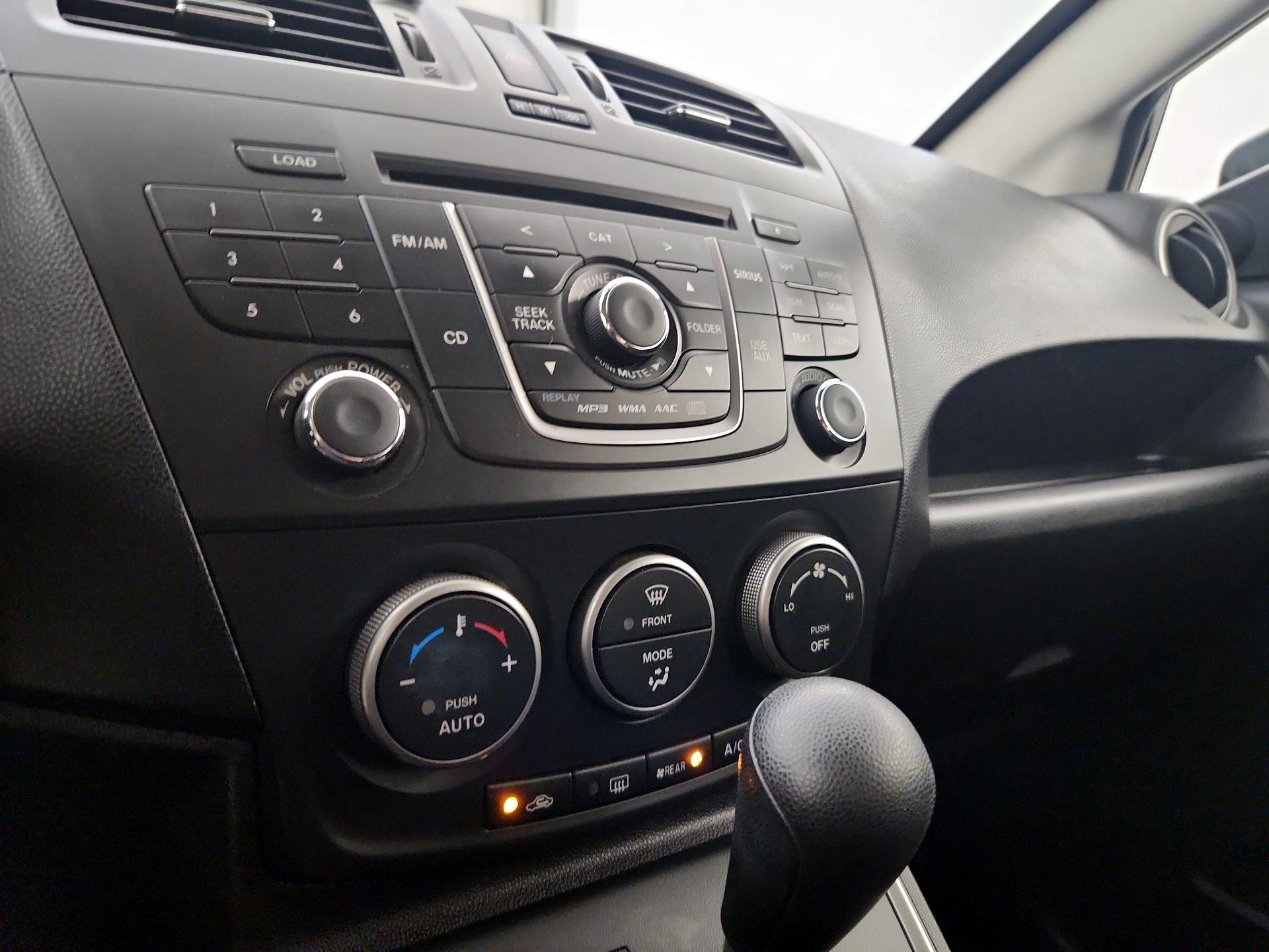Thumbnail: 2015 Mazda Mazda5 - 15