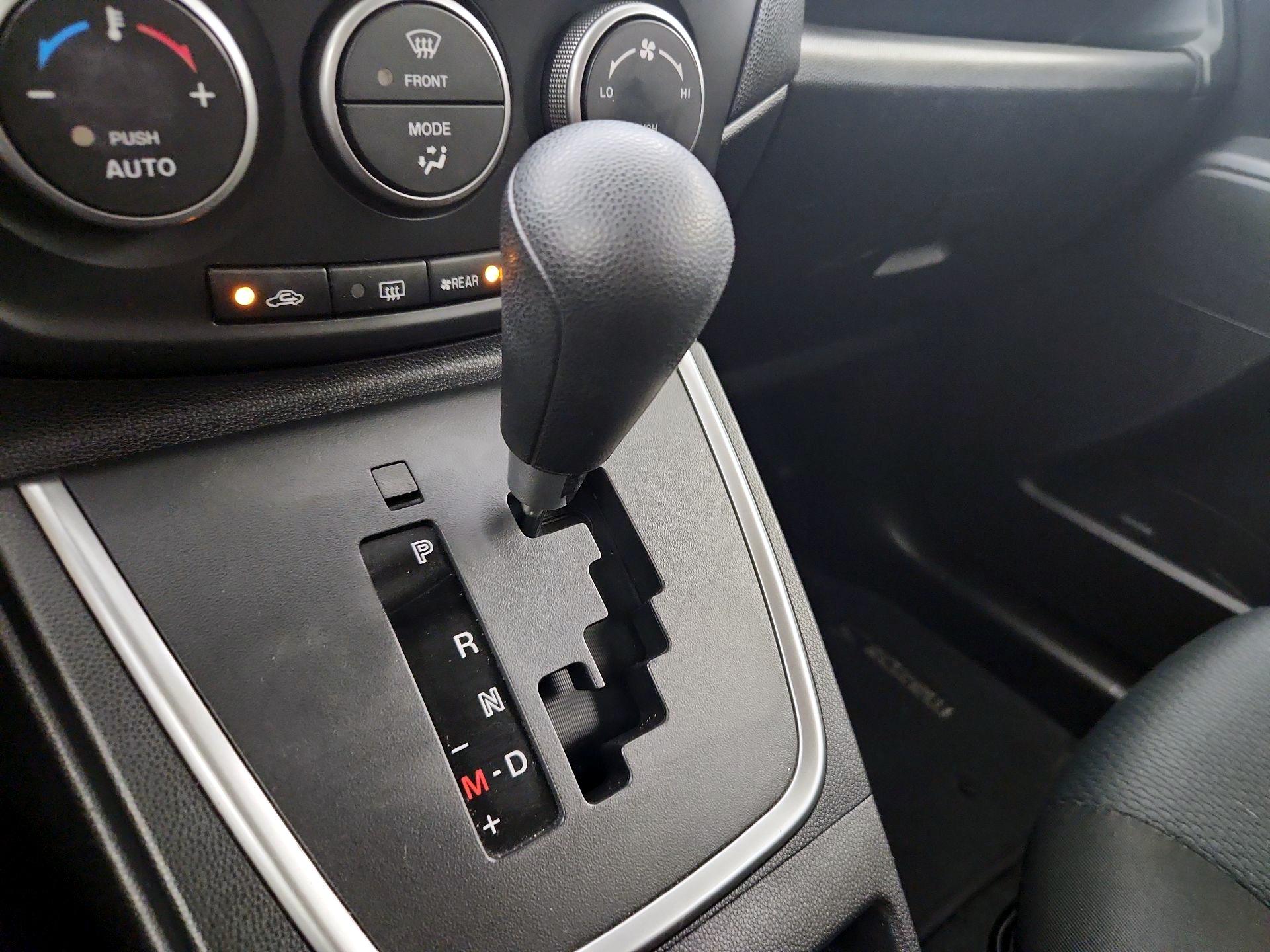 Thumbnail: 2015 Mazda Mazda5 - 16