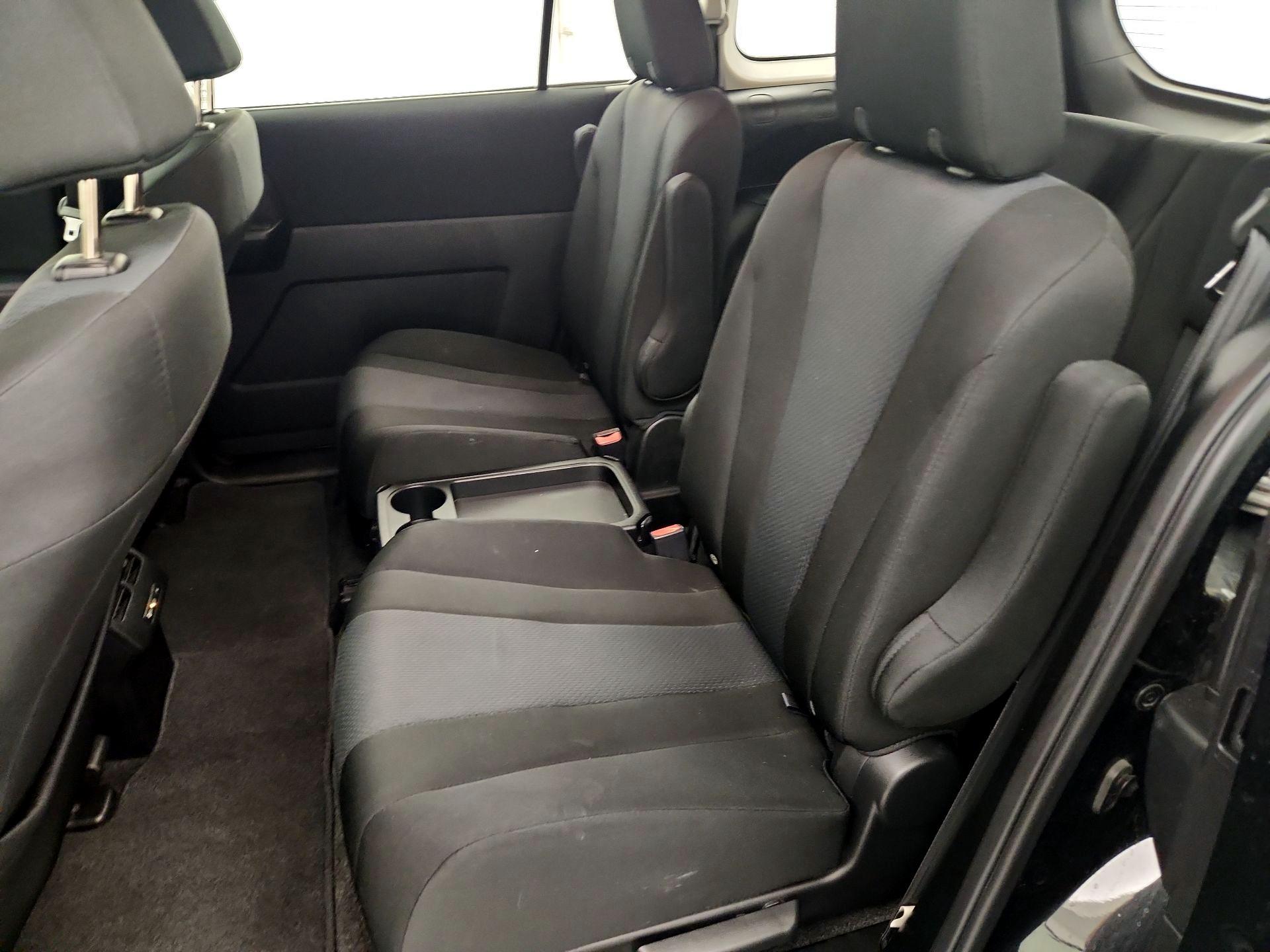 Thumbnail: 2015 Mazda Mazda5 - 17