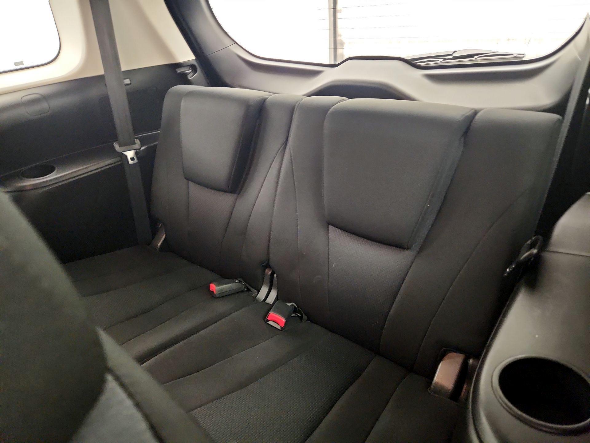Thumbnail: 2015 Mazda Mazda5 - 18