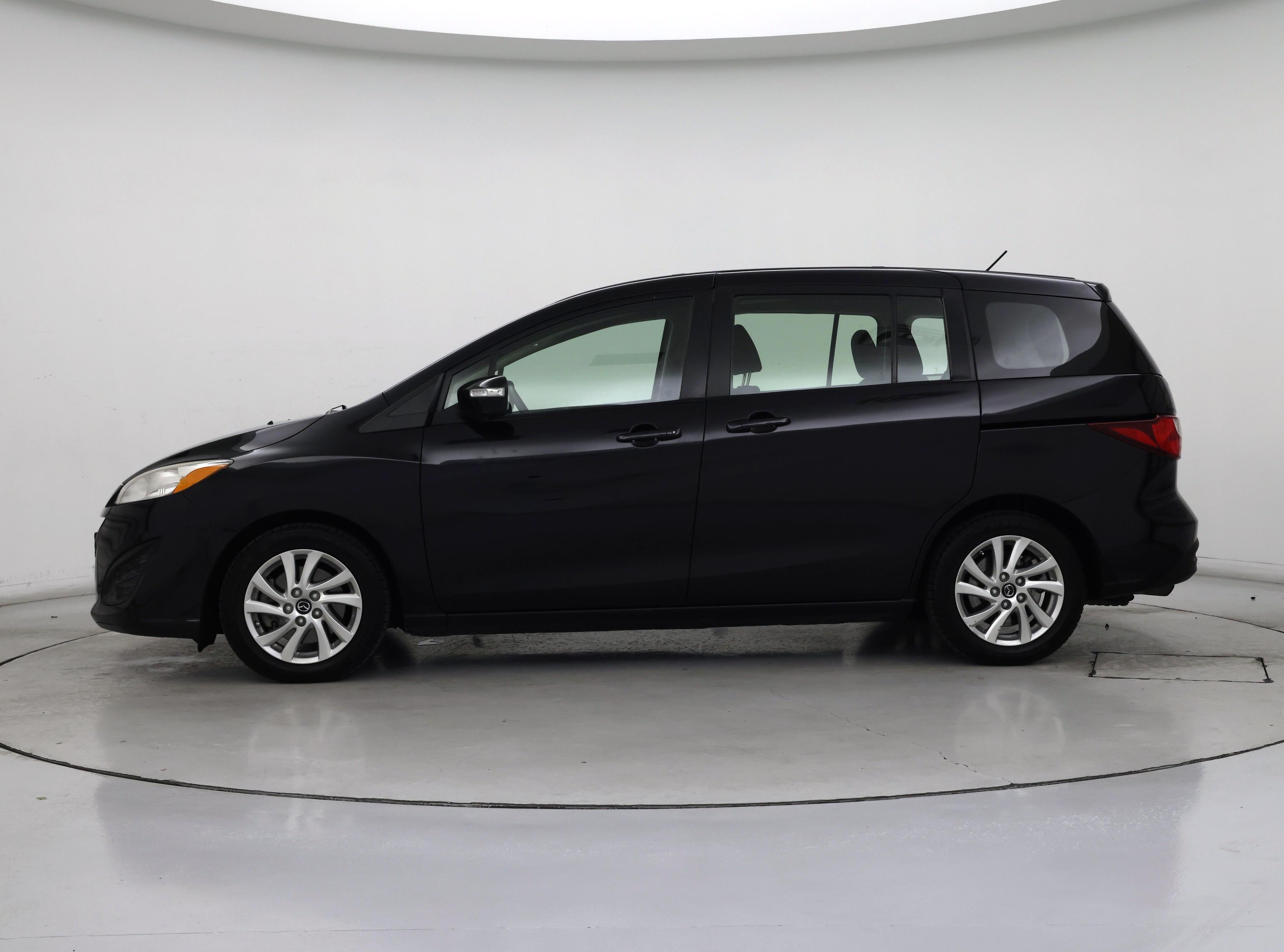 Thumbnail: 2015 Mazda Mazda5 - 3