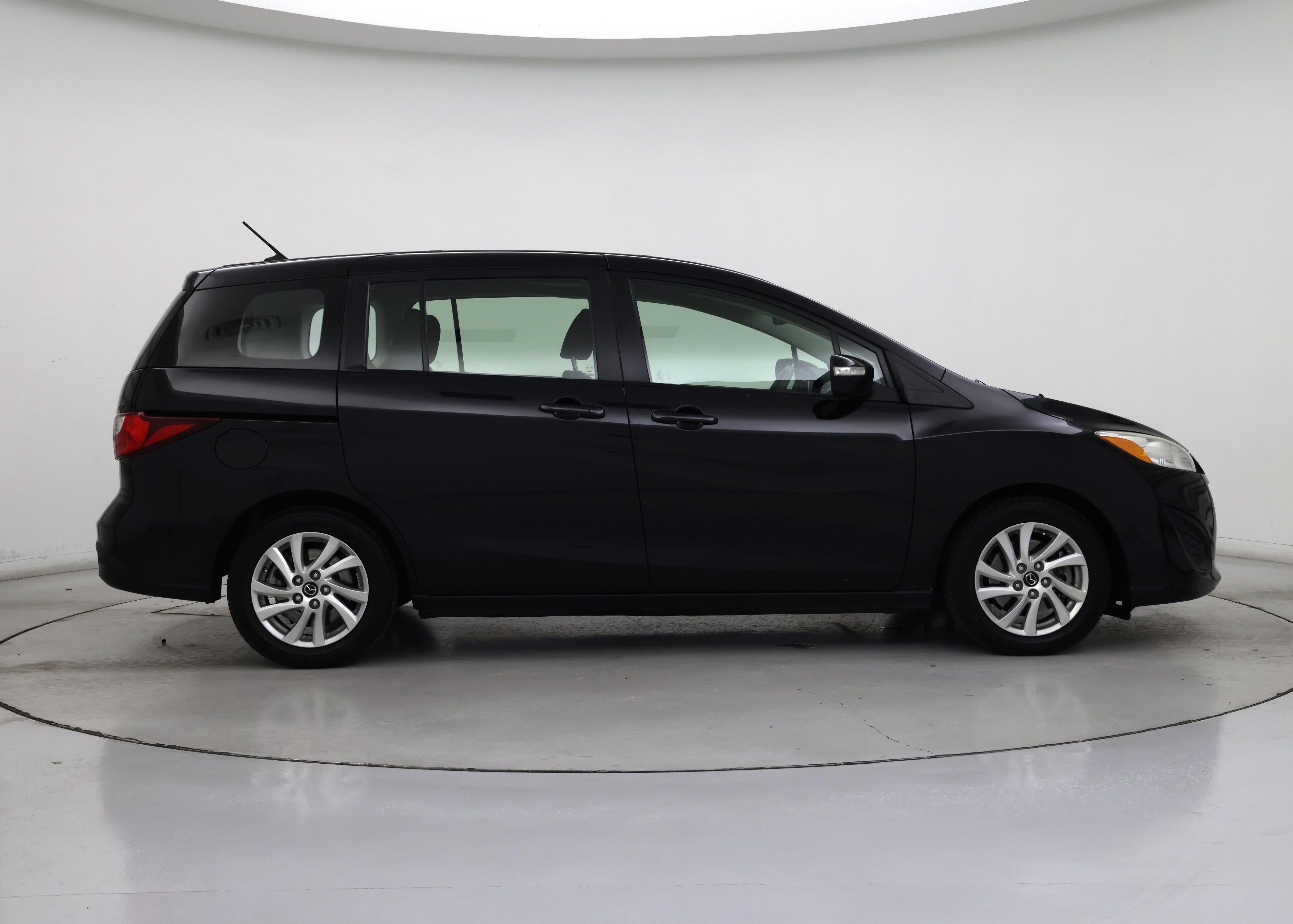 Thumbnail: 2015 Mazda Mazda5 - 7