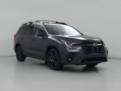 2023 Subaru Ascent Onyx Edition