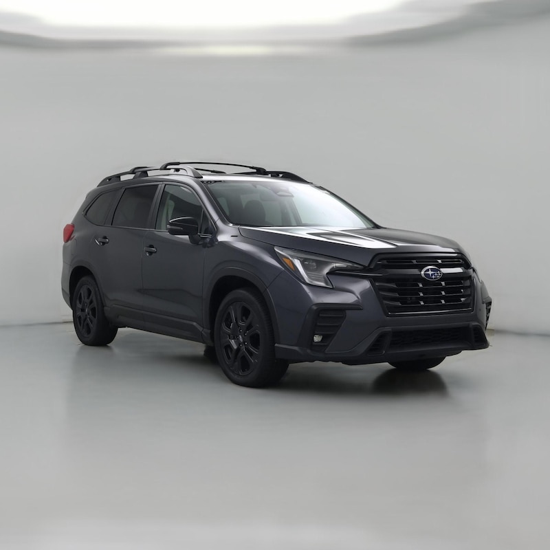 2023 Subaru Ascent Onyx Edition