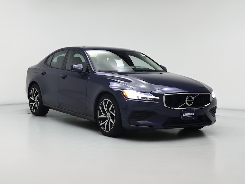 2020 Volvo S60 T6 Momentum -
                  Laurel, MD