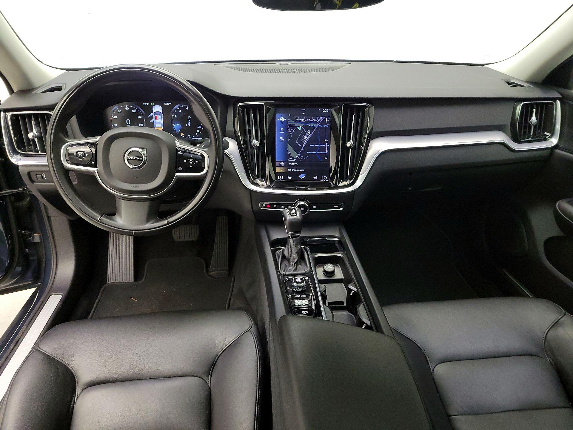 Thumbnail: 2020 Volvo S60 - 9