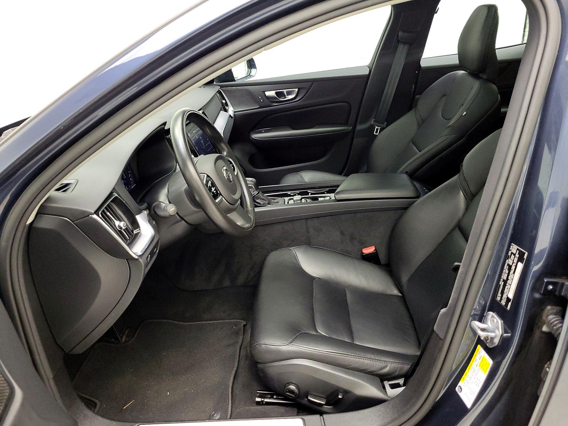 Thumbnail: 2020 Volvo S60 - 11
