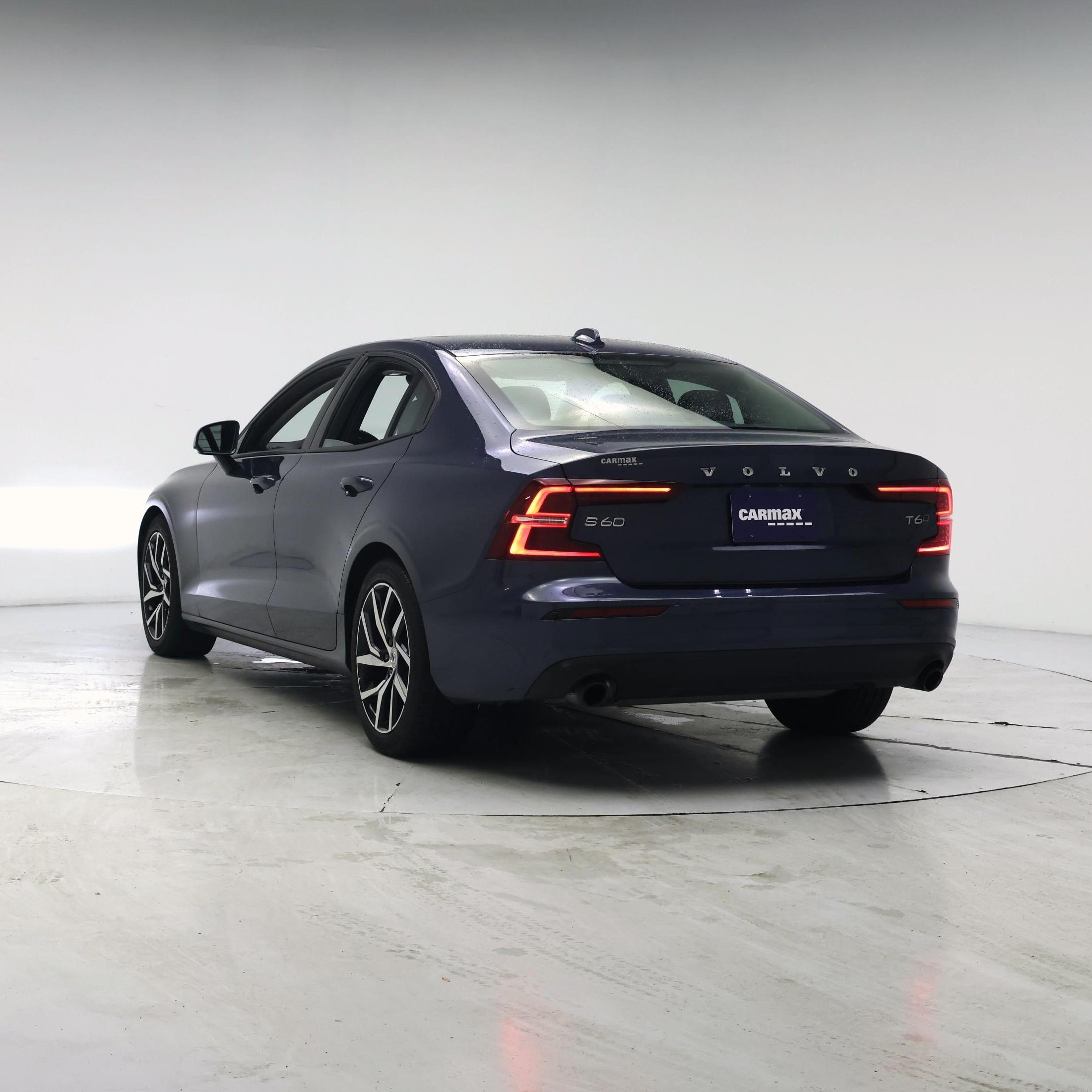 Thumbnail: 2020 Volvo S60 - 2