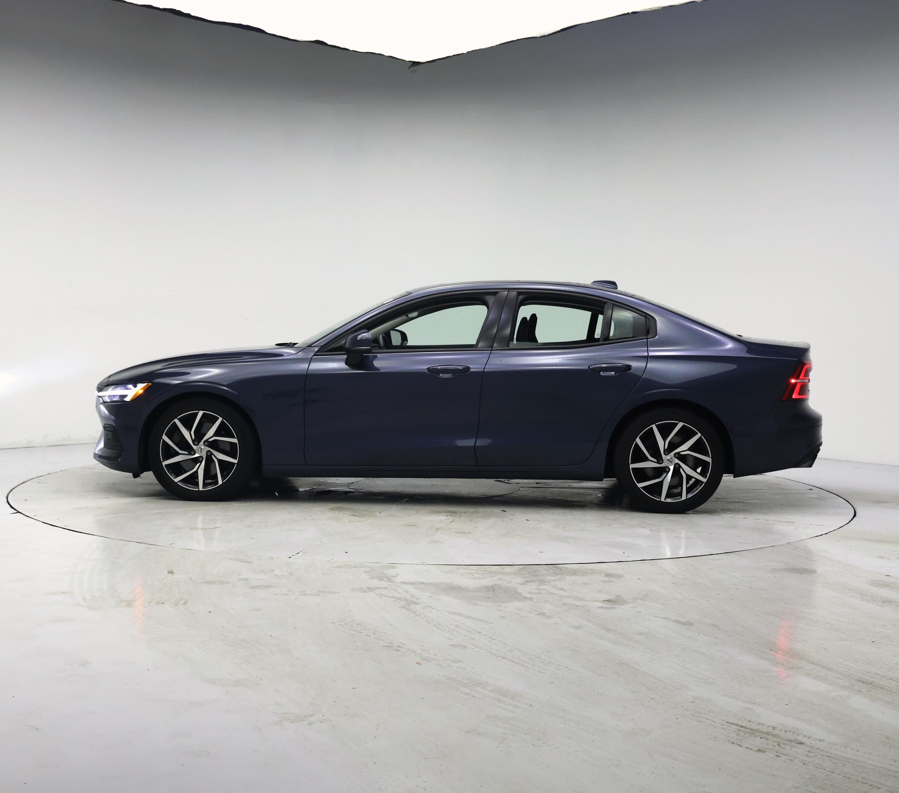 Thumbnail: 2020 Volvo S60 - 3