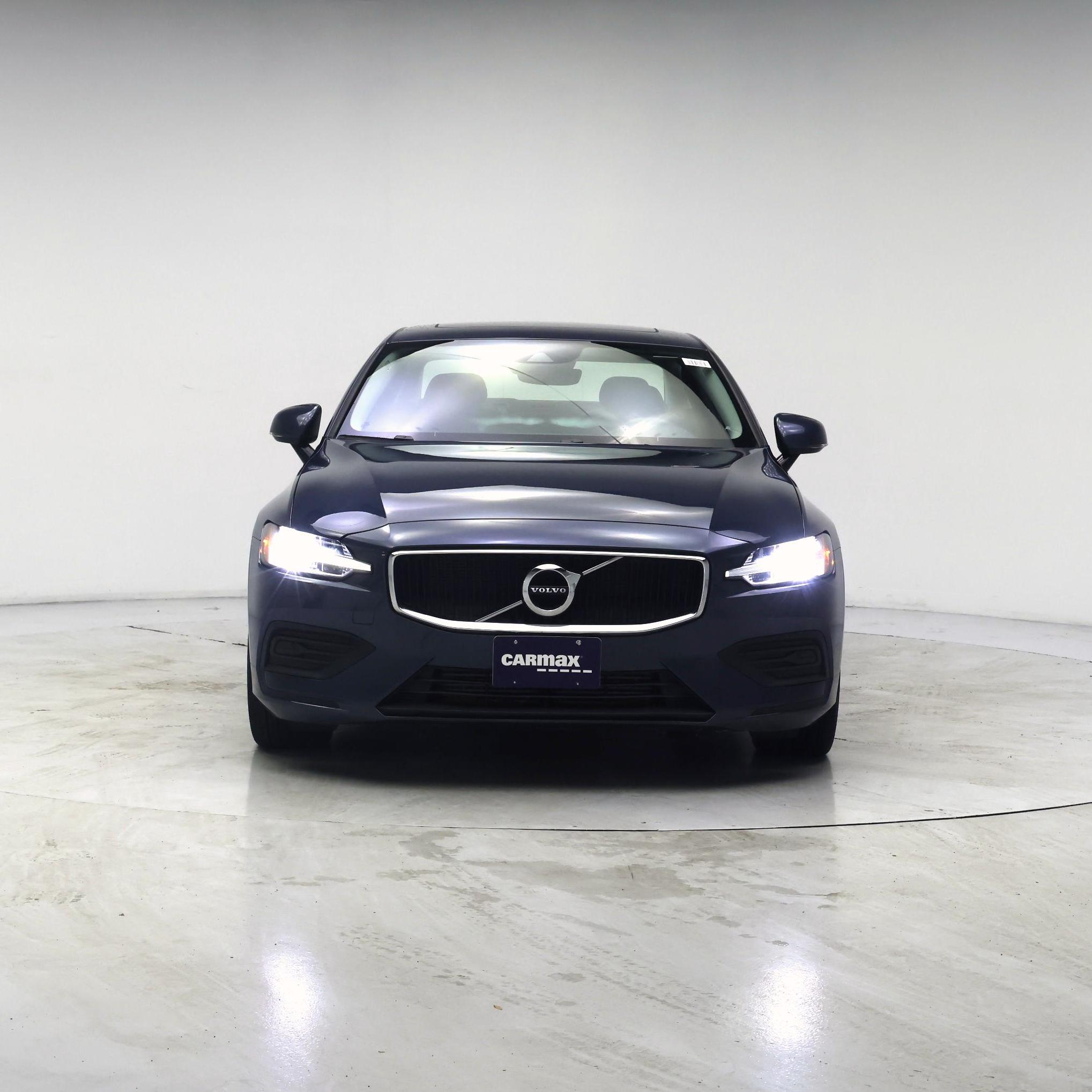 Thumbnail: 2020 Volvo S60 - 5