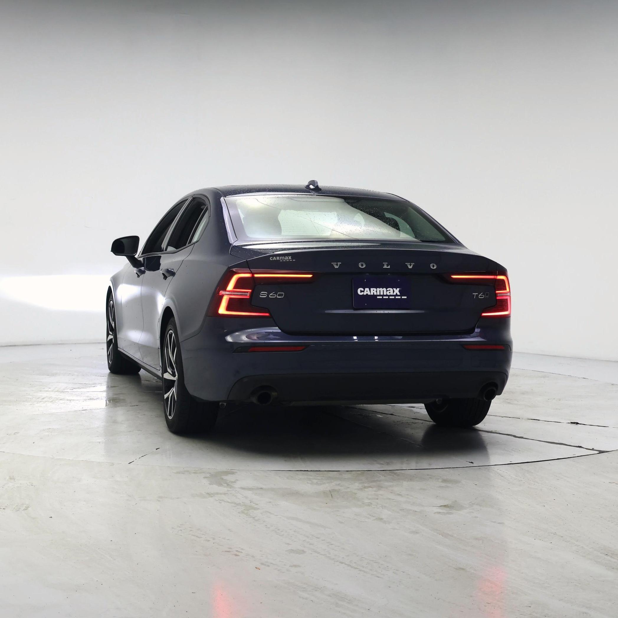 Thumbnail: 2020 Volvo S60 - 6