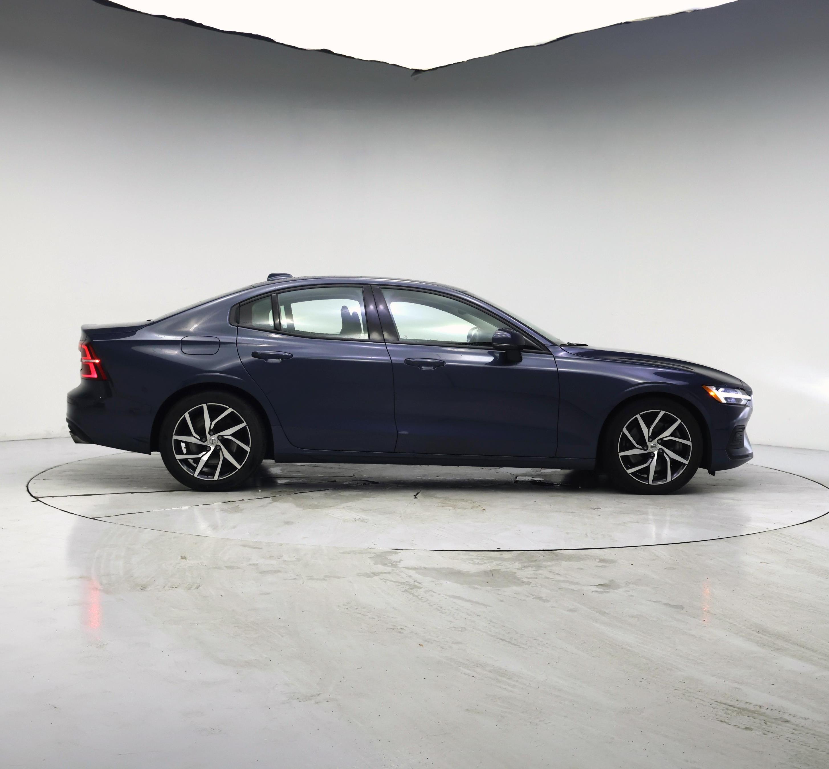 Thumbnail: 2020 Volvo S60 - 7
