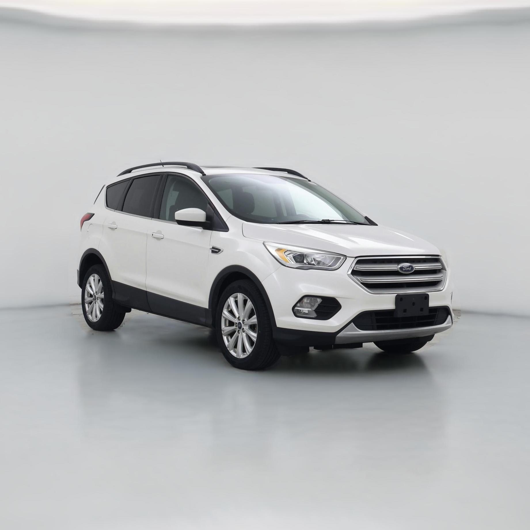 Thumbnail: 2019 Ford Escape - 1