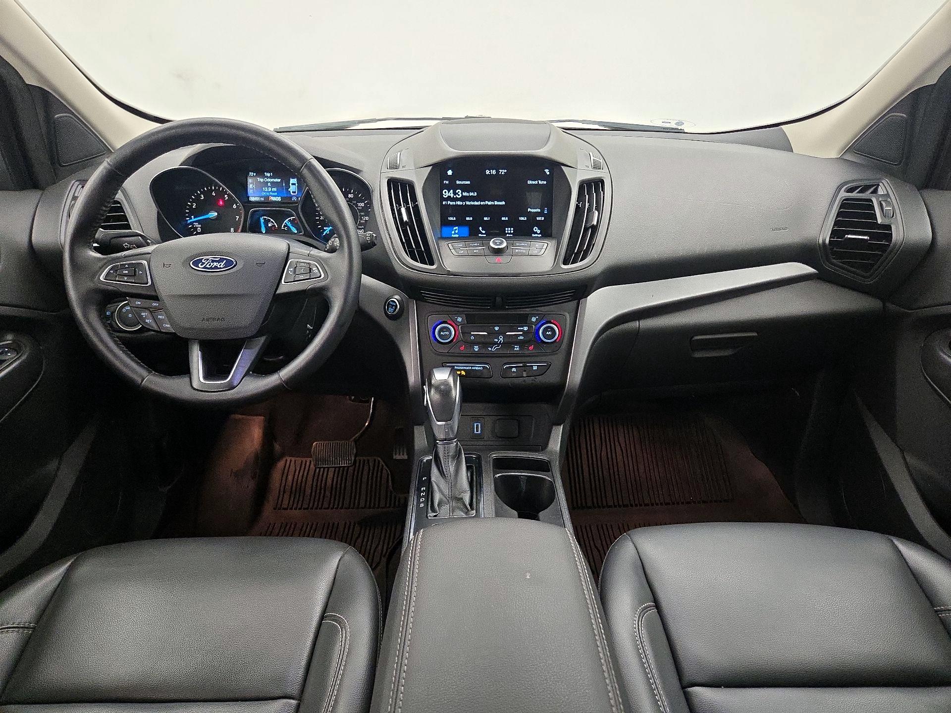 Thumbnail: 2019 Ford Escape - 9