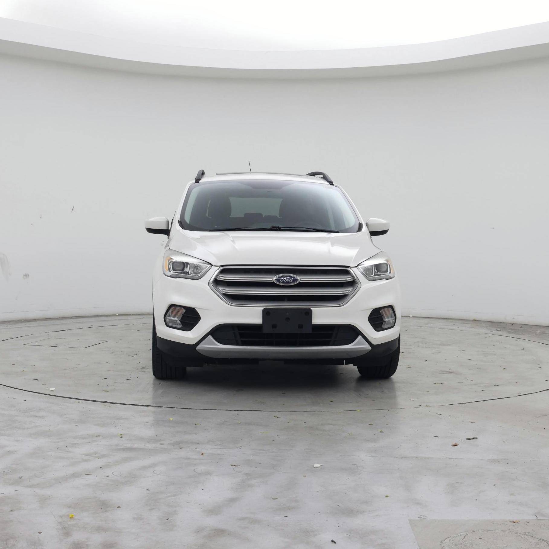 Thumbnail: 2019 Ford Escape - 5