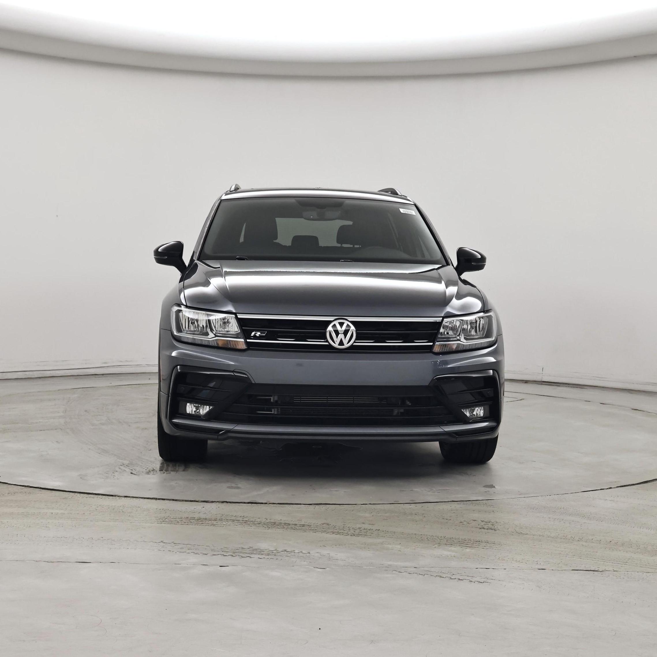 Thumbnail: 2020 Volkswagen Tiguan - 5