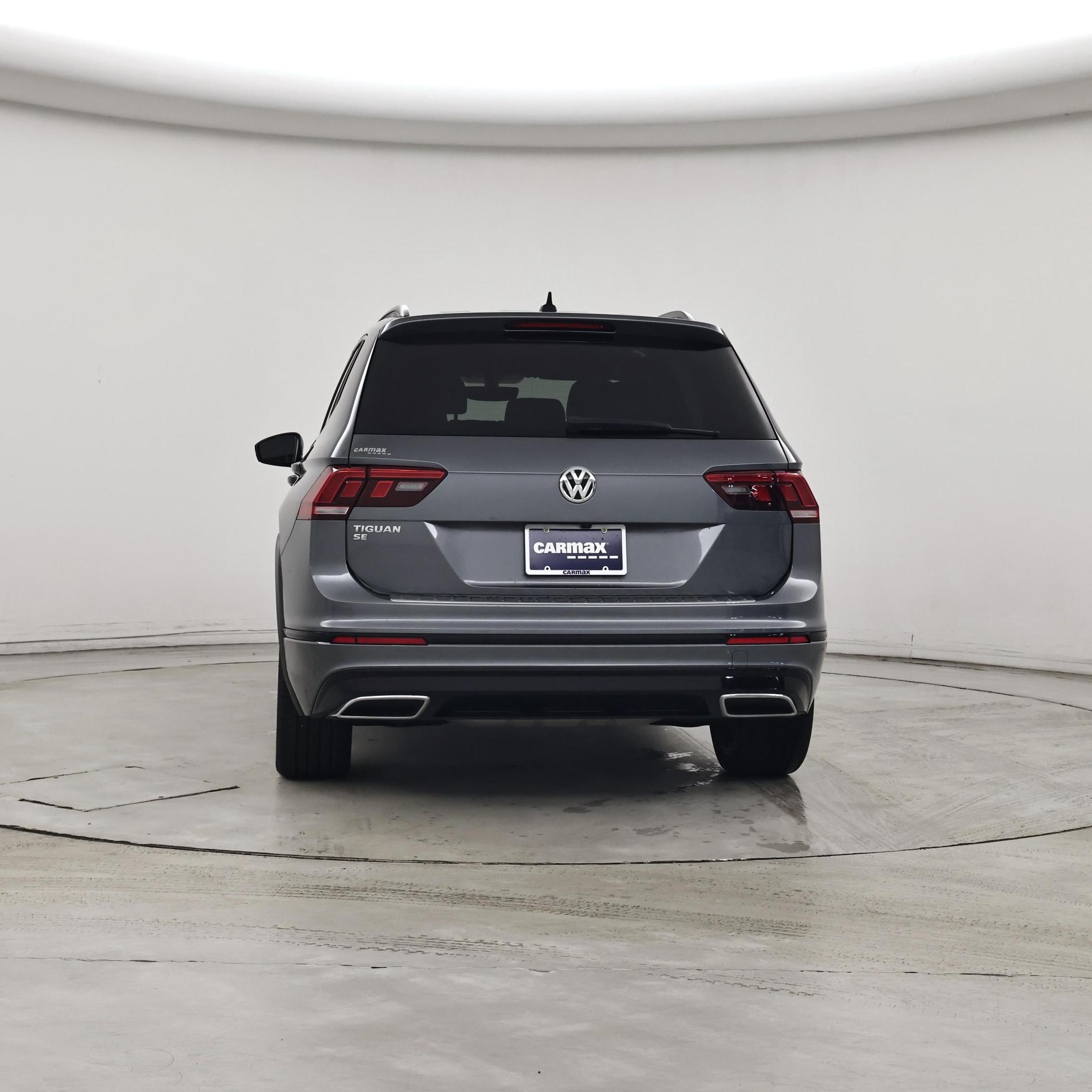 Thumbnail: 2020 Volkswagen Tiguan - 6