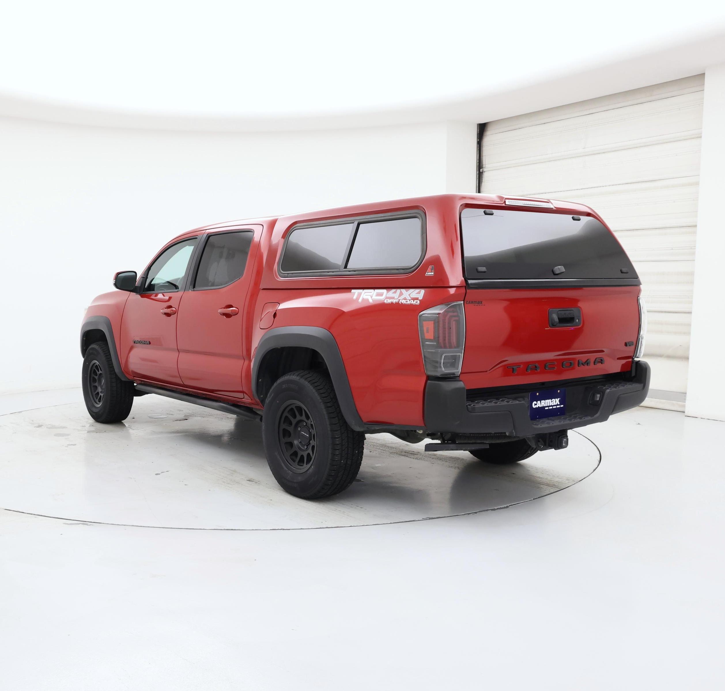 Thumbnail: 2023 Toyota Tacoma - 2
