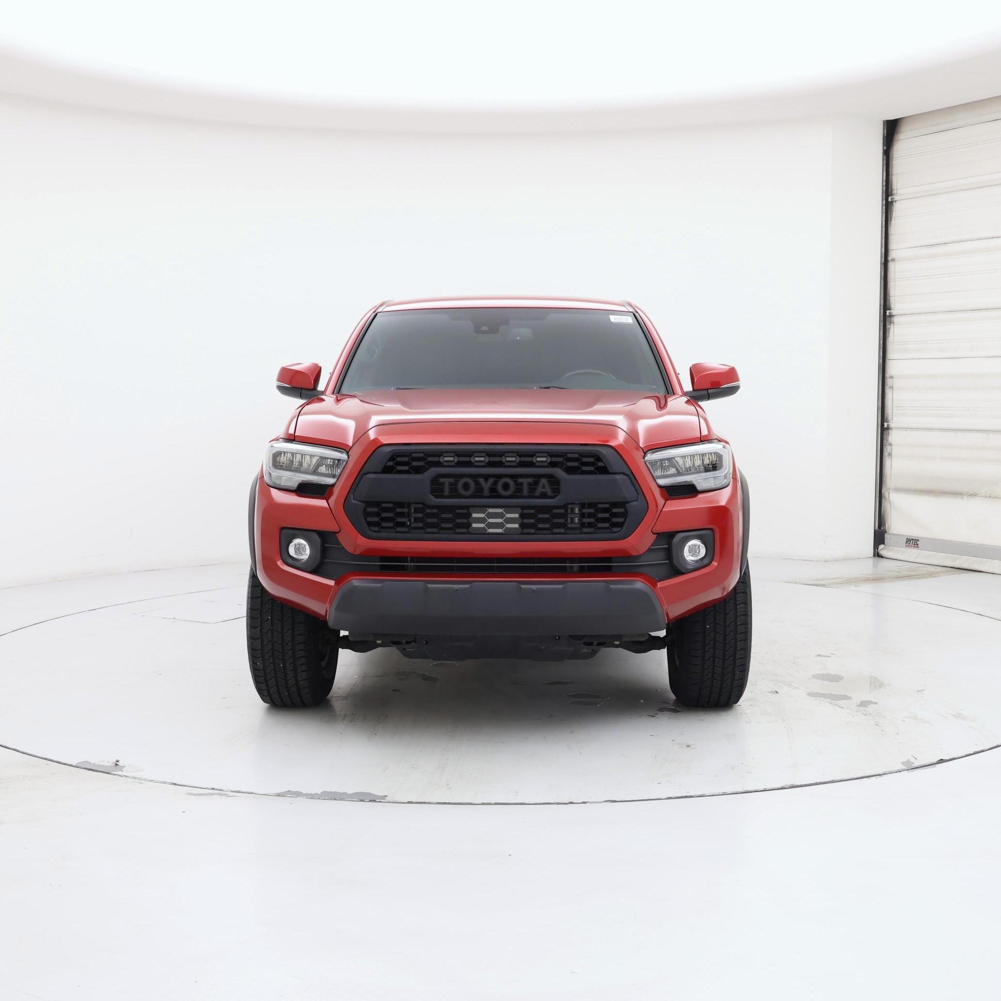 Thumbnail: 2023 Toyota Tacoma - 5