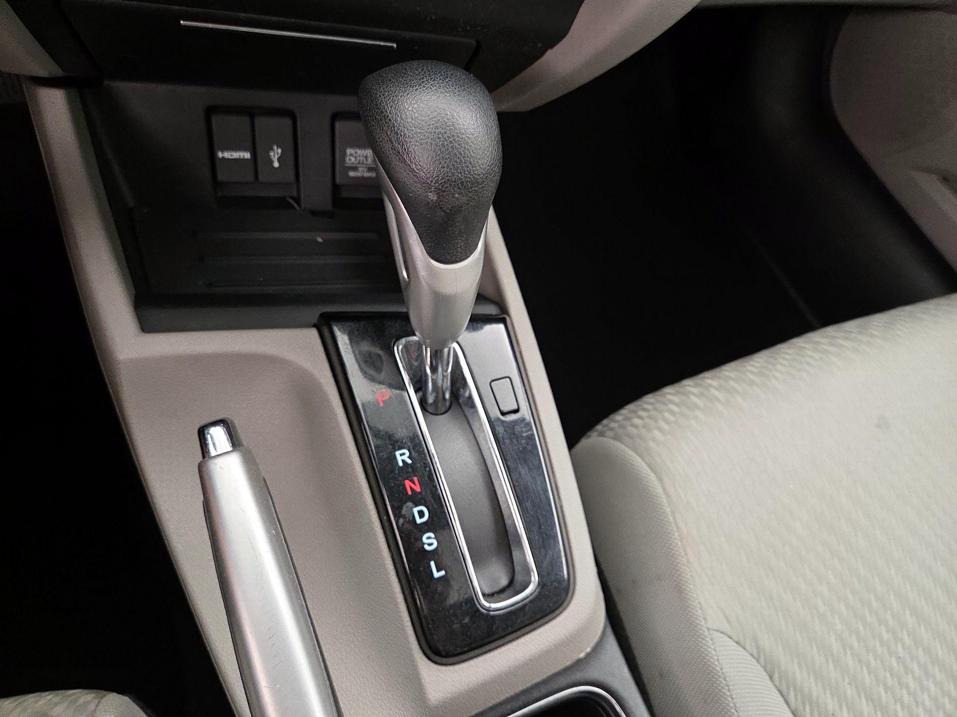 Thumbnail: 2015 Honda Civic - 17