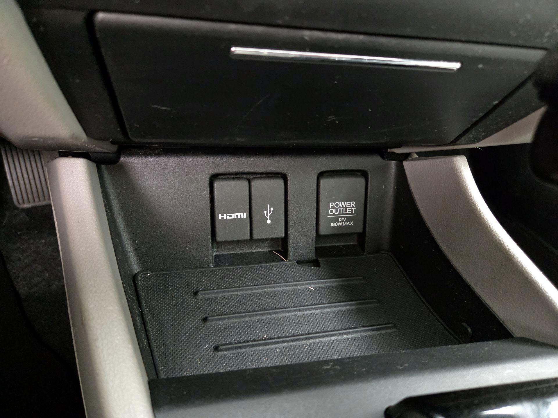 Thumbnail: 2015 Honda Civic - 18