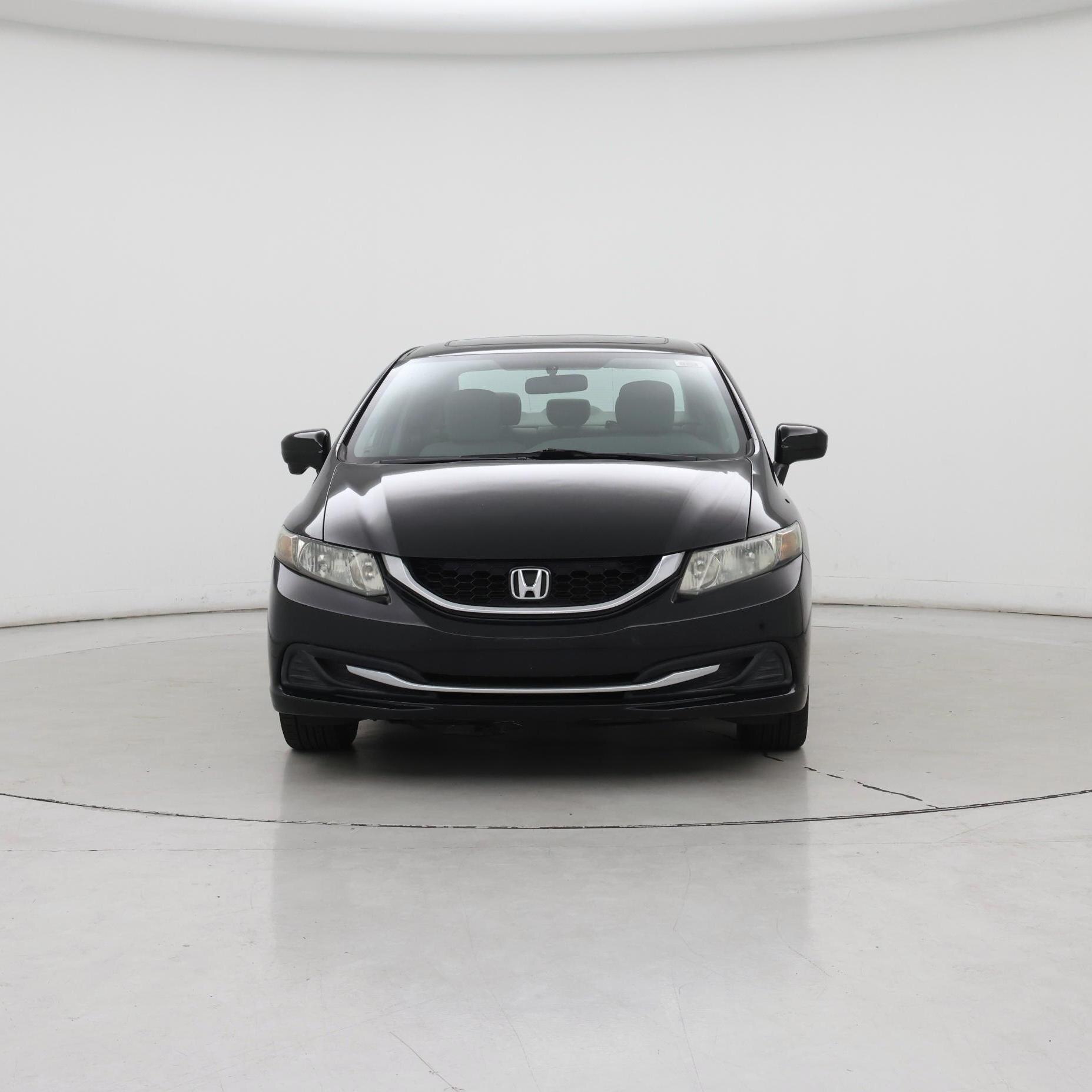 Thumbnail: 2015 Honda Civic - 5