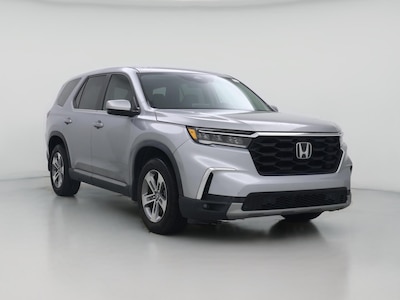 2023 Honda Pilot EX-L